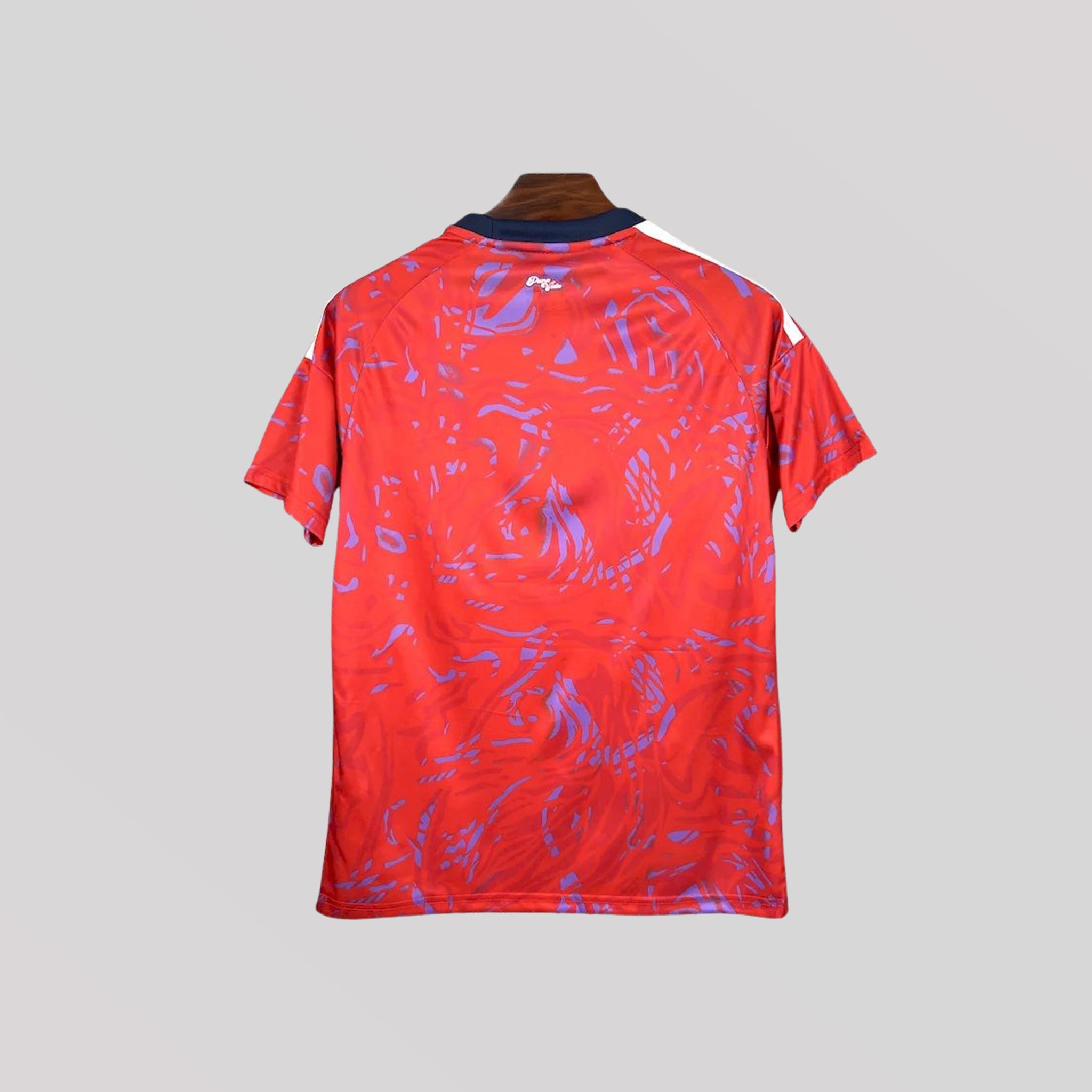 2026 Costa Rica Home World Cup Kit