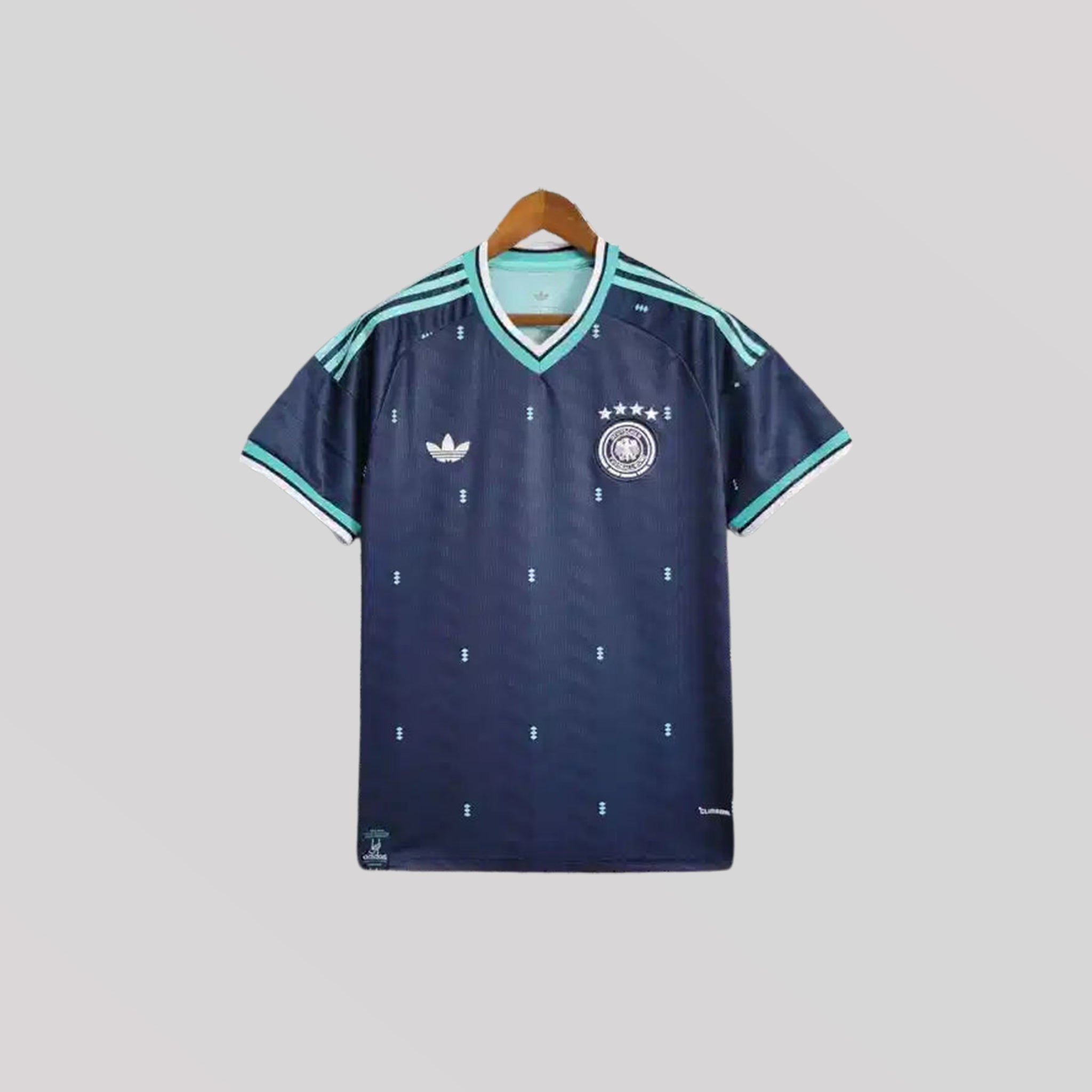 2026 Germany Away World Cup Kit