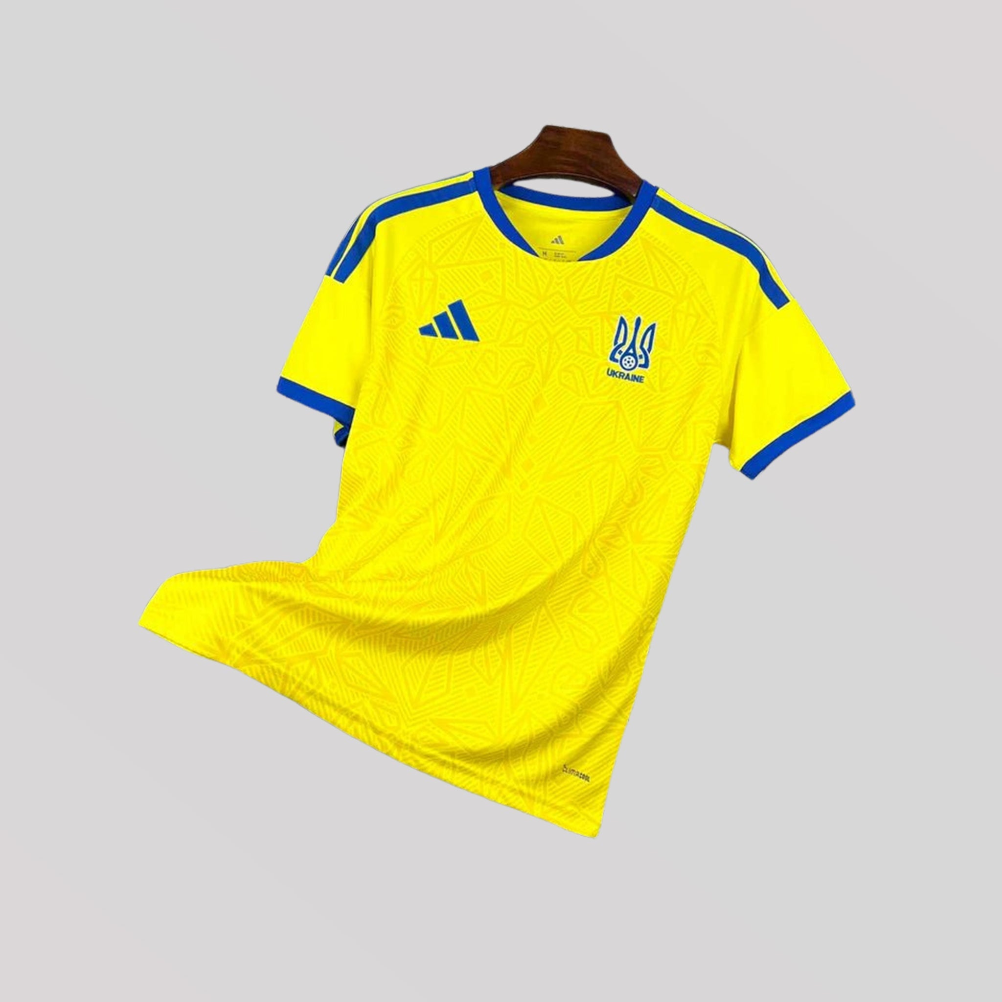 2026 Sweden Home World Cup Kit
