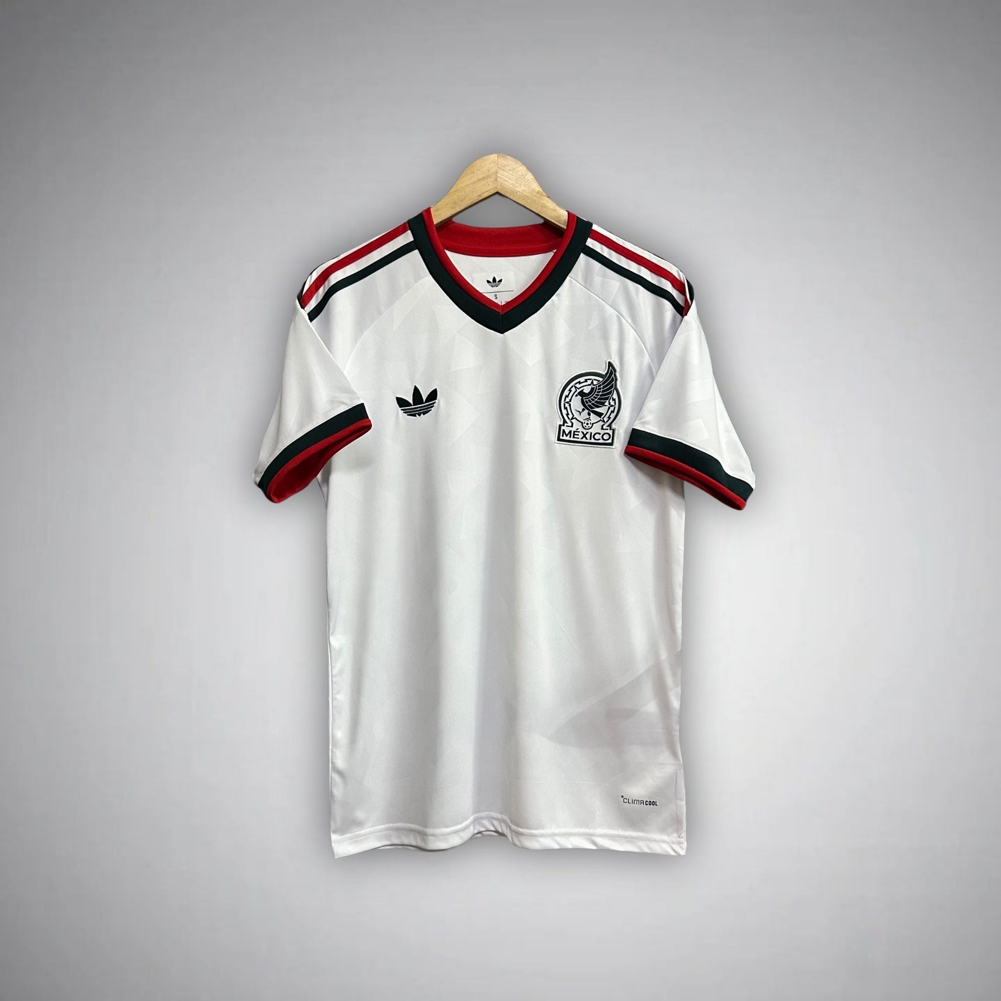 2026 Mexico Away World Cup Kit