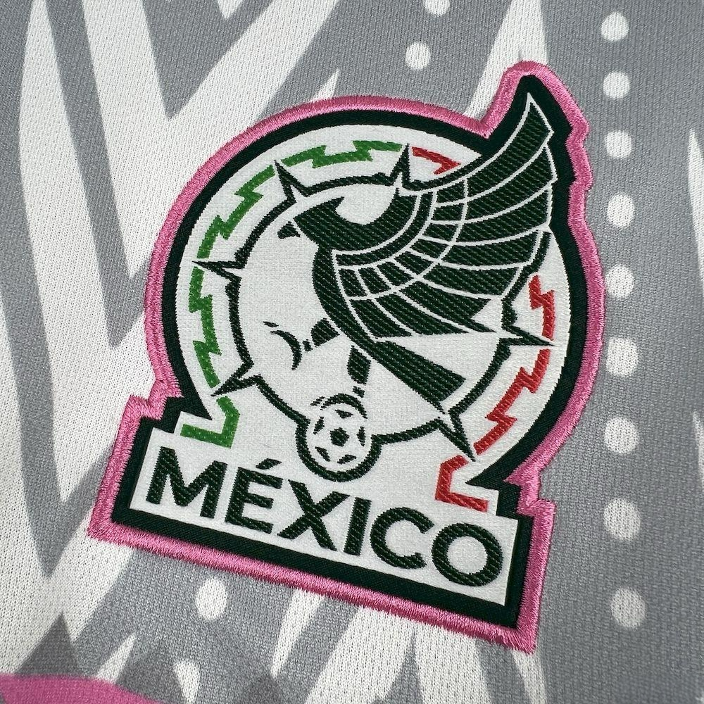 2026 Mexico World Cup Special Kit