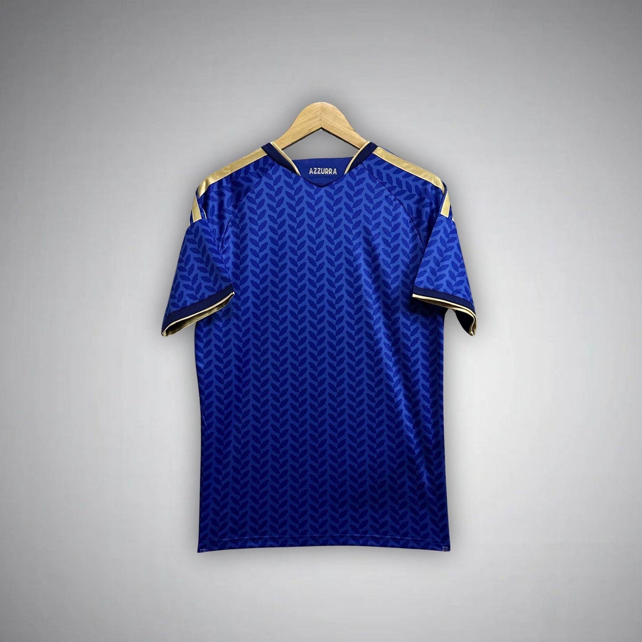 2026 Italy Home World Cup Kit