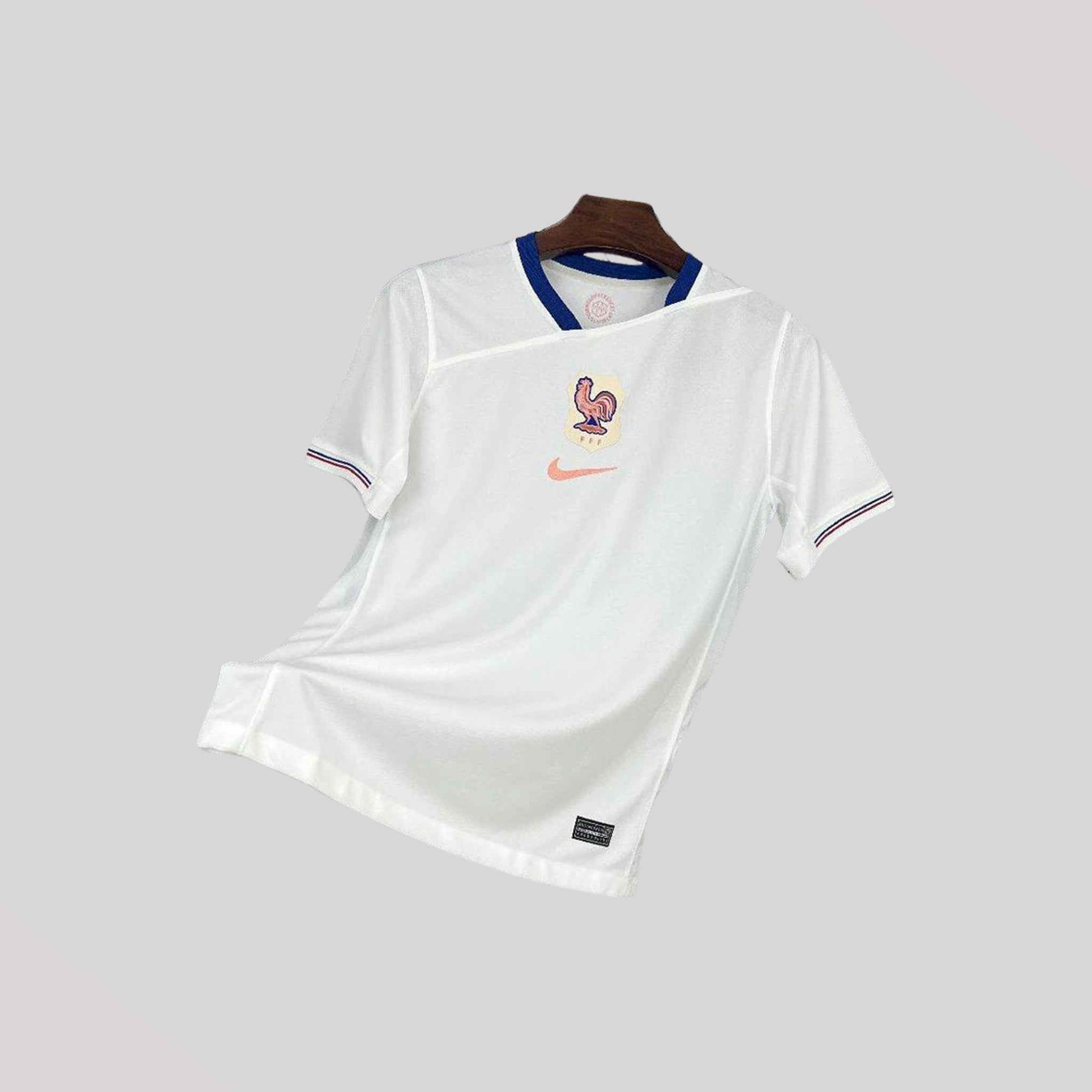 2026 France Unreleased Away World Cup Kit