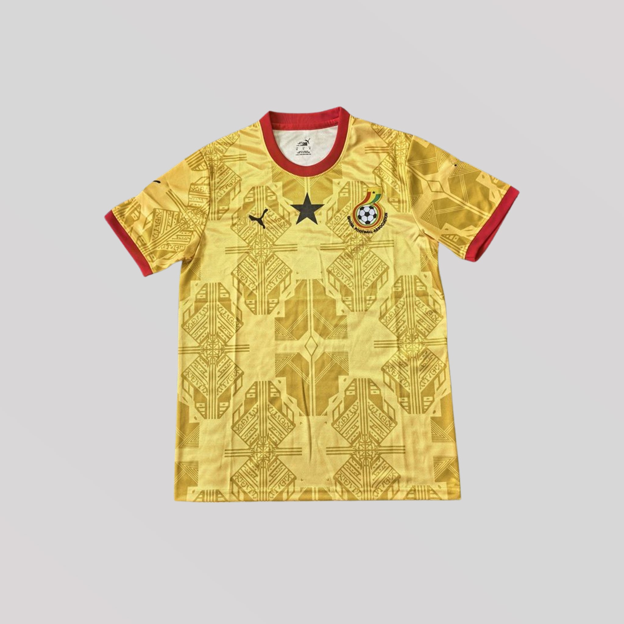 2026 Ghana Away World Cup Kit