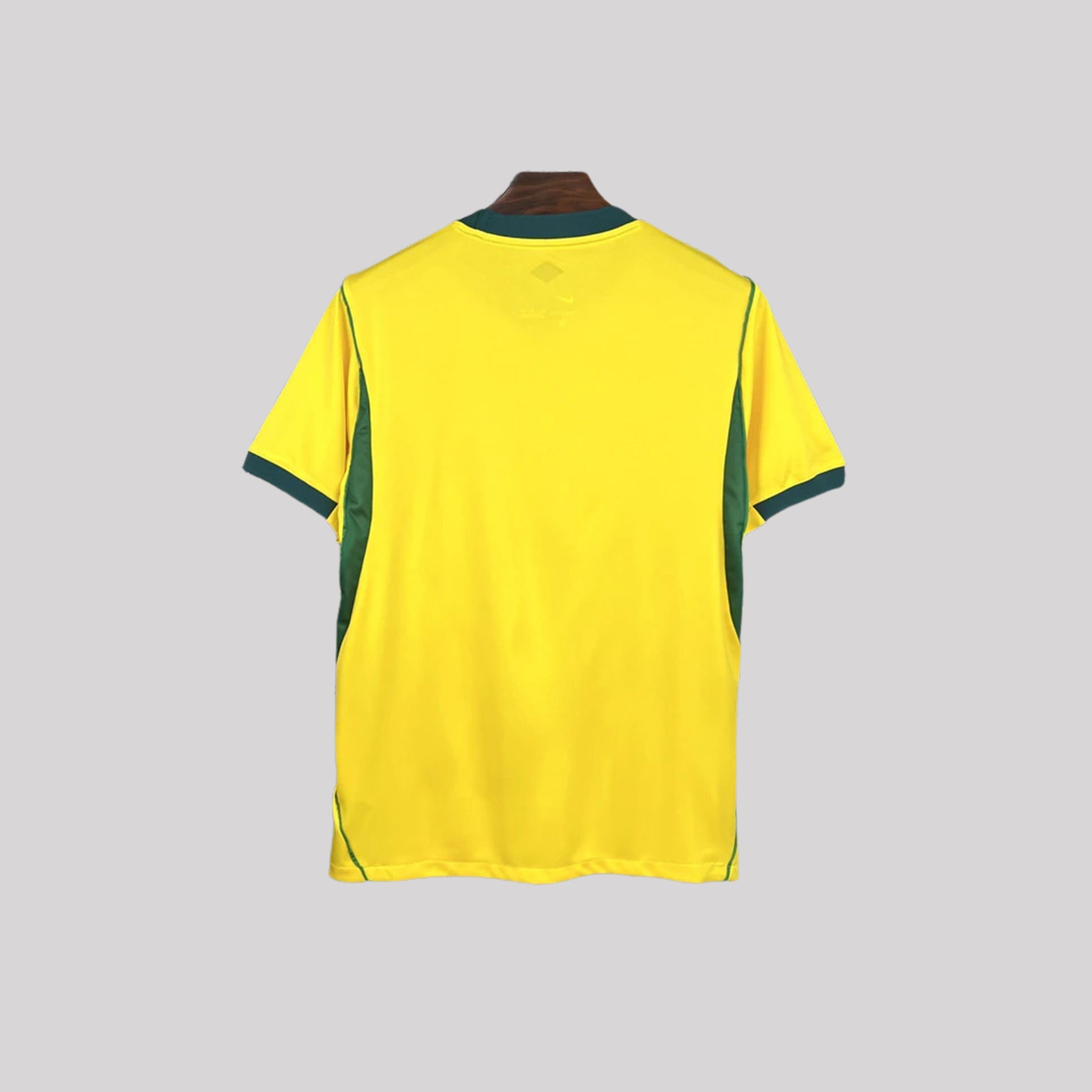 2026 Brazil Home World Cup Kit