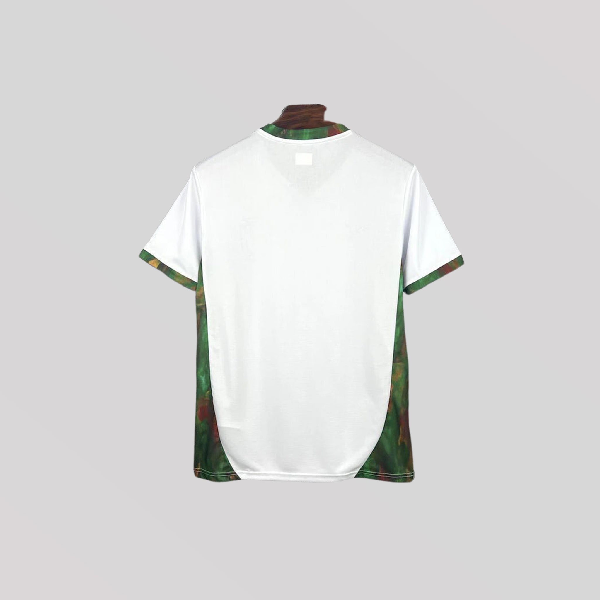 2026 Portugal Special Home World Cup Kit