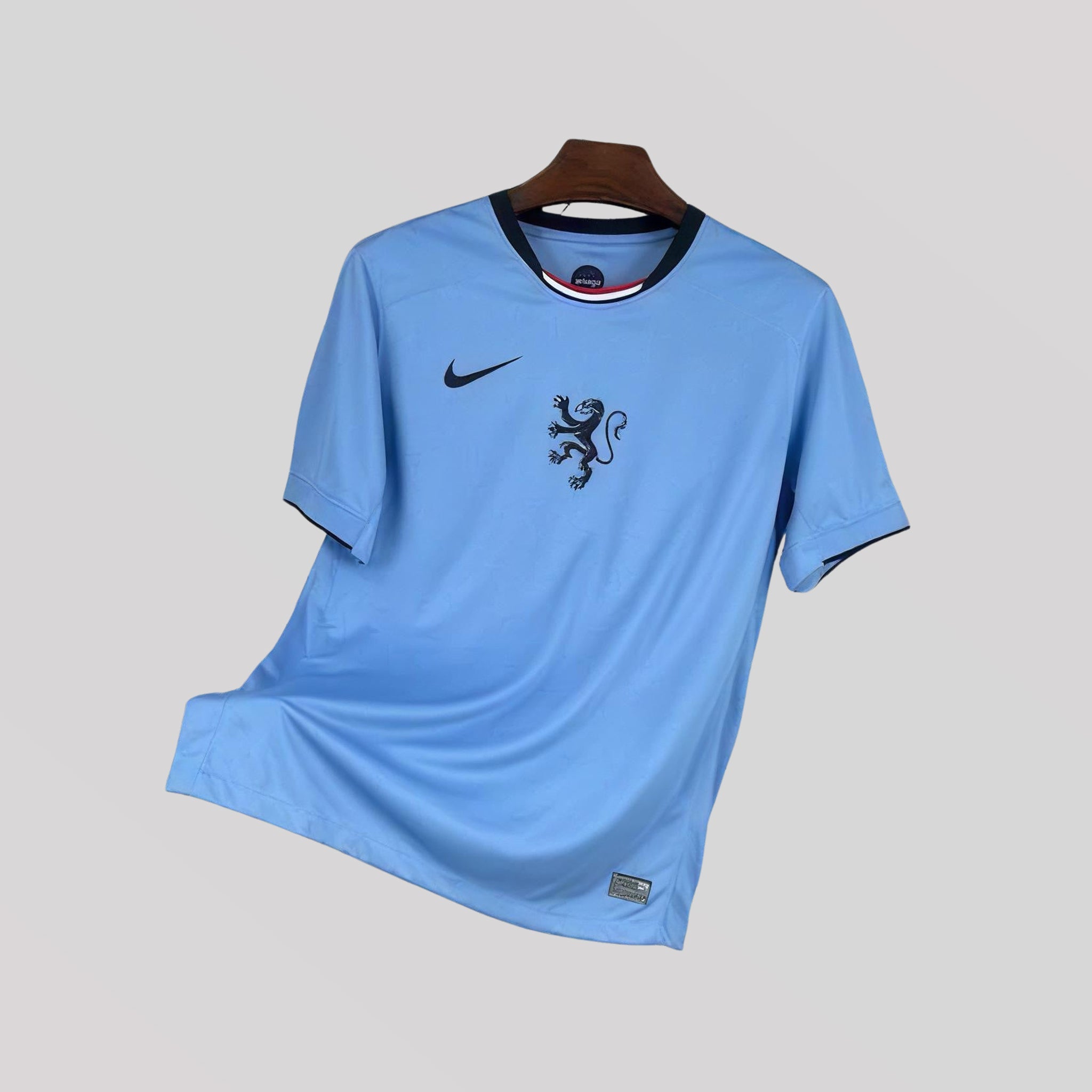 2026 Netherlands Away World Cup Kit