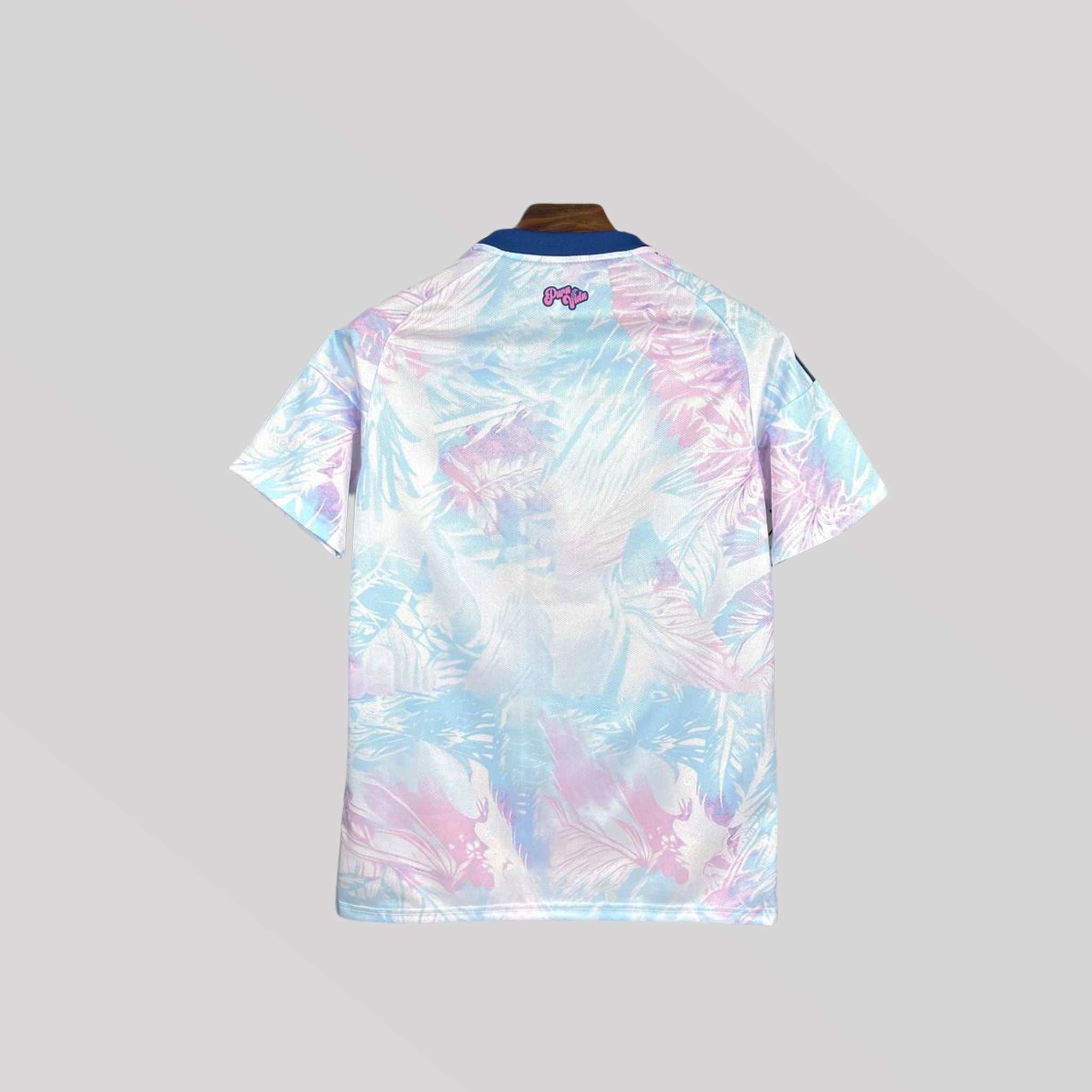 2026 Costa Rica Away World Cup Kit