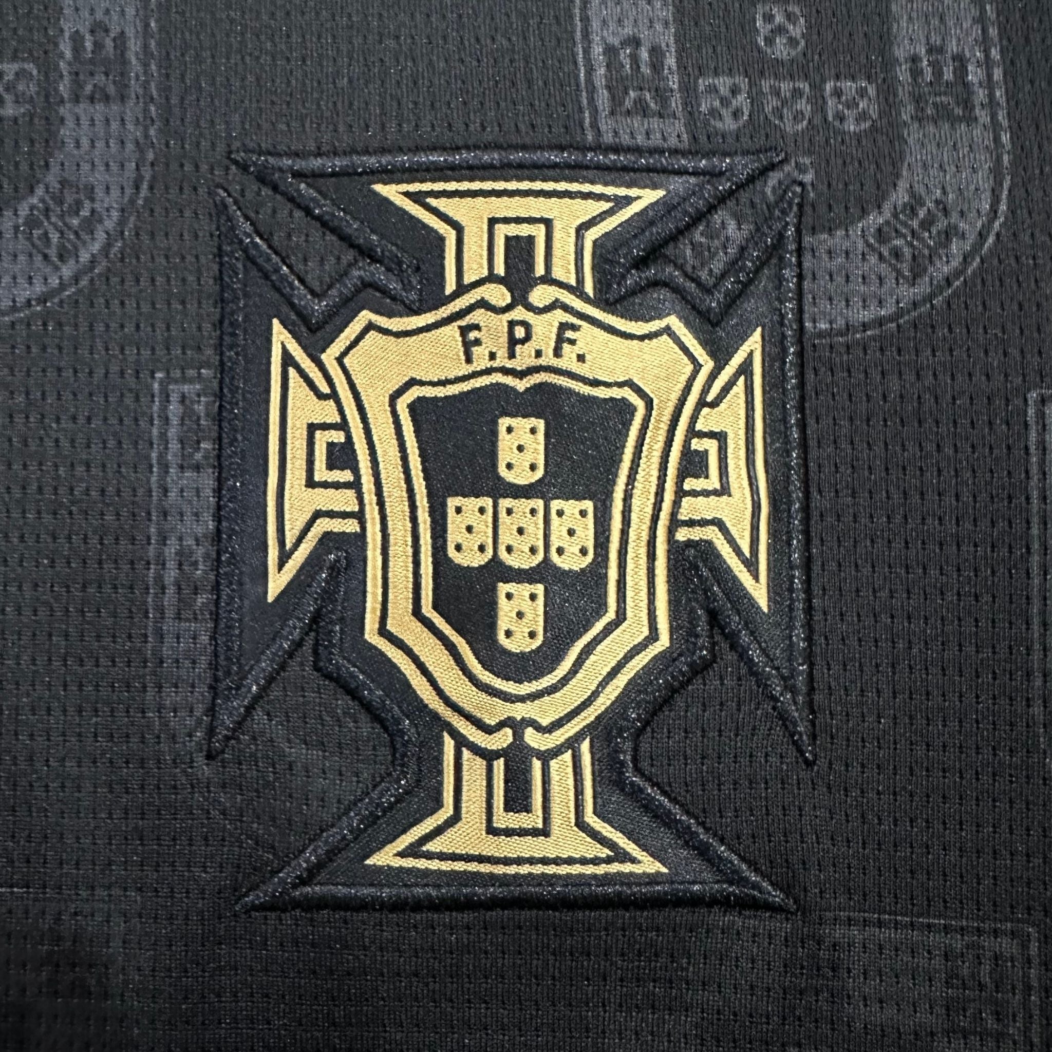 2026 Portugal Special World Cup Premium Kit