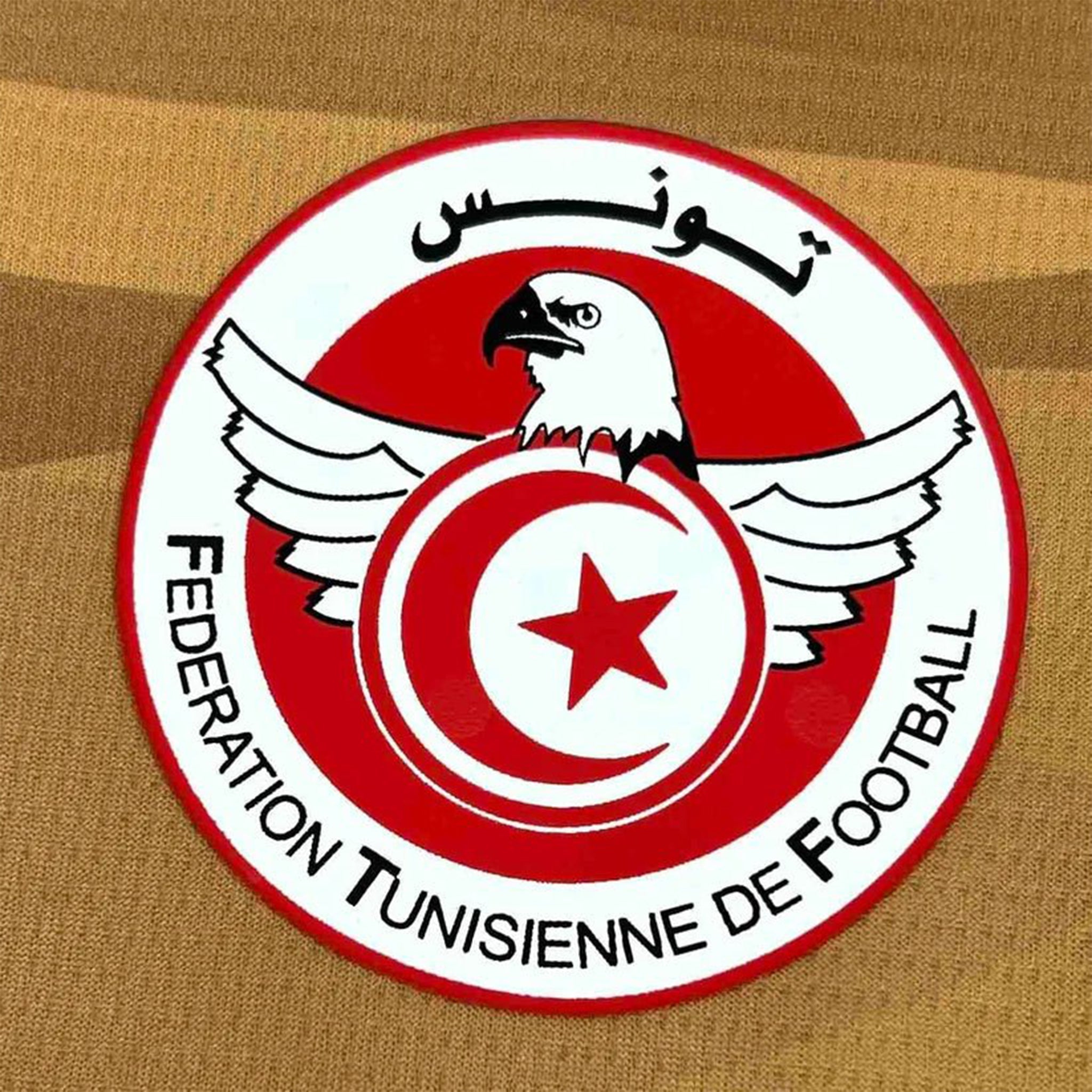 2026 Tunisia Third Home World Cup Kit