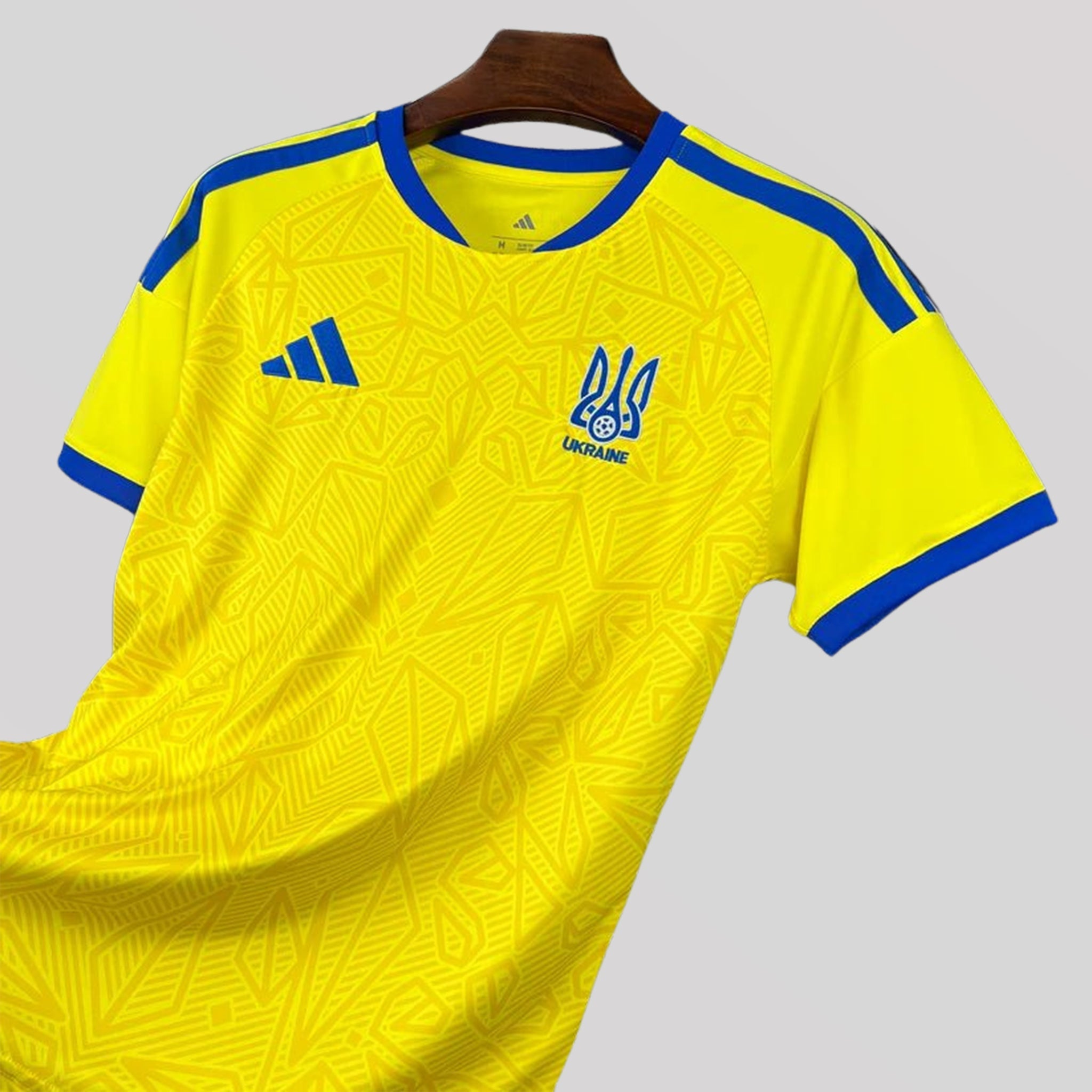 2026 Sweden Home World Cup Kit