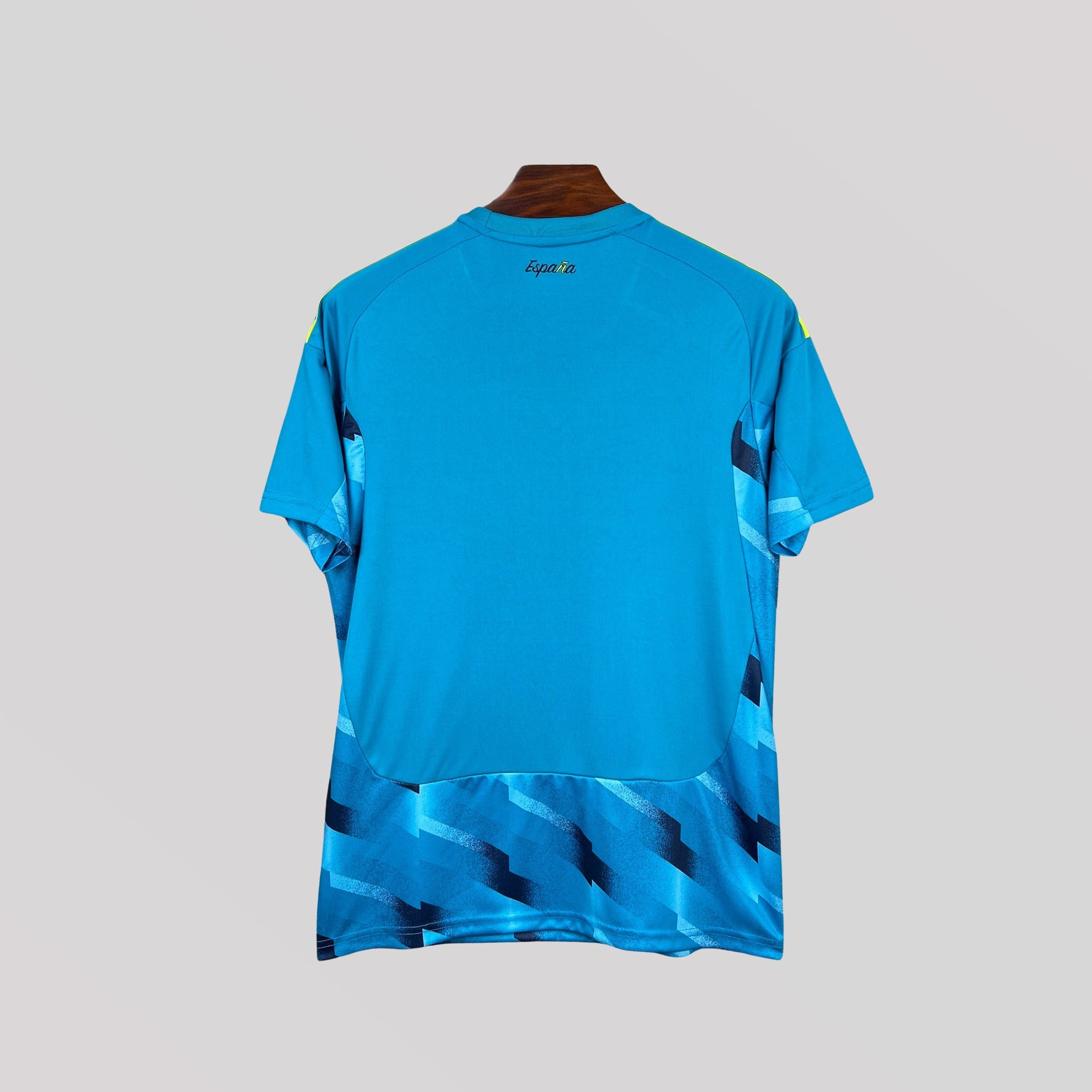 2026 Spain Away World Cup Kit