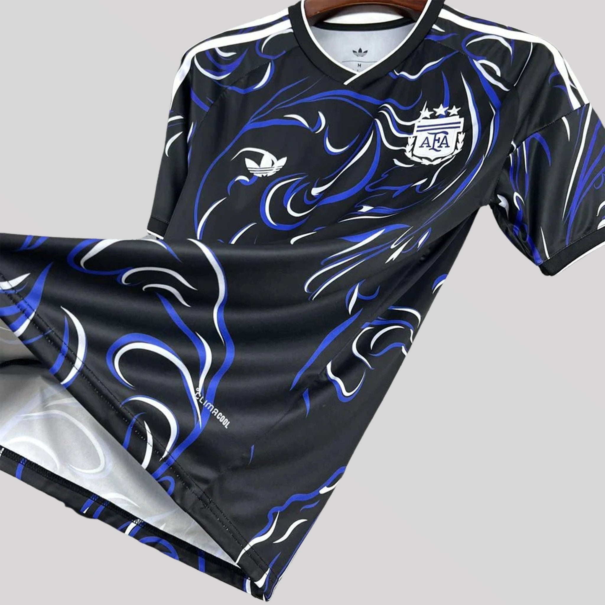 2026 Argentina Away World Cup Kit