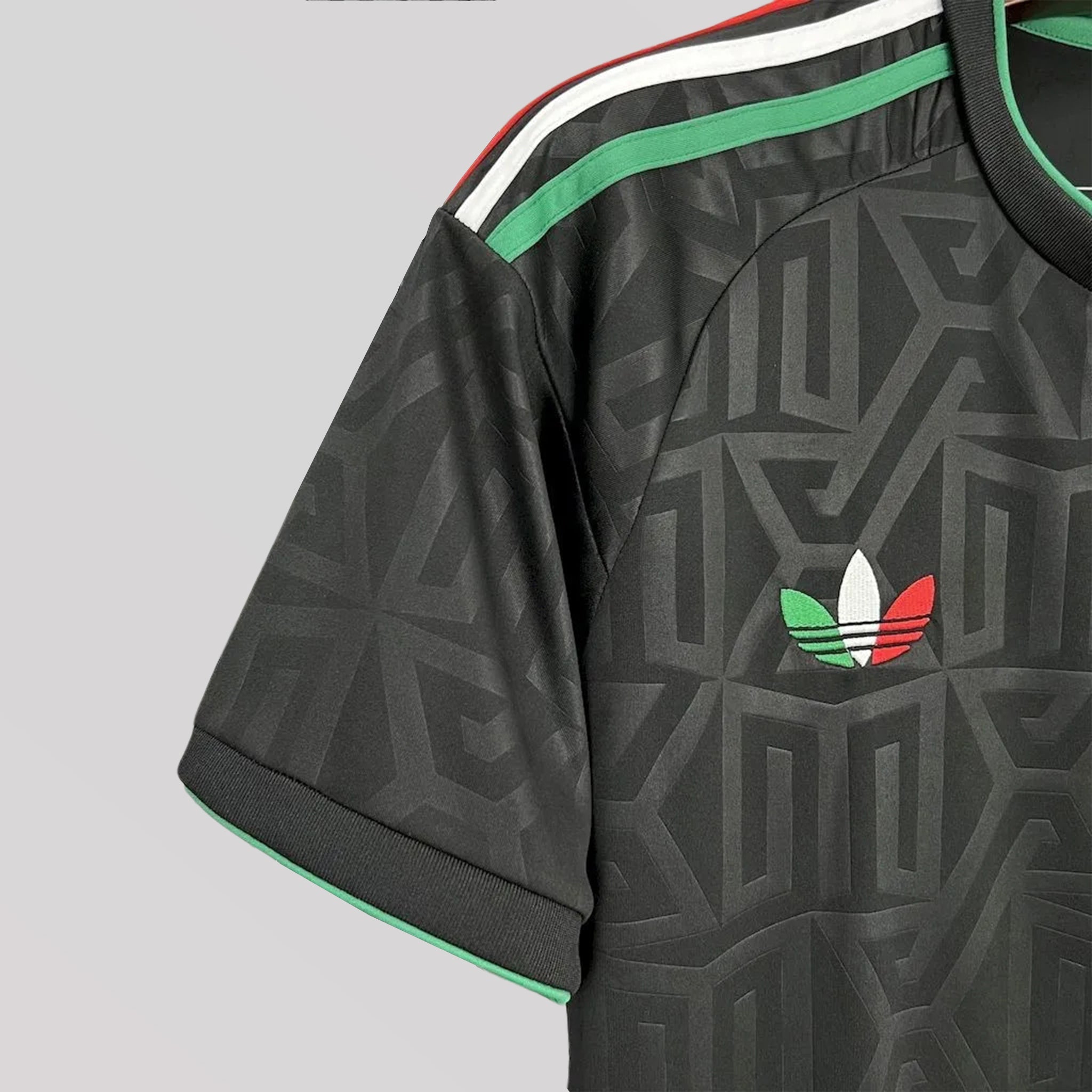 2026 Mexico Third World Cup Kit