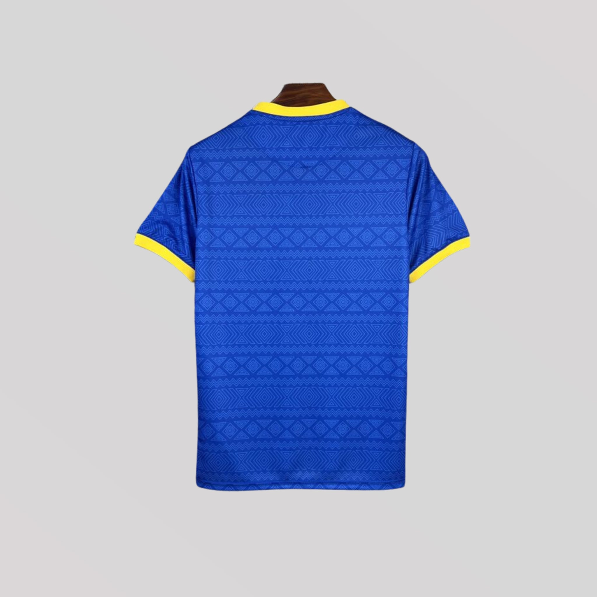2026 Brazil Special Edition World Cup Kit