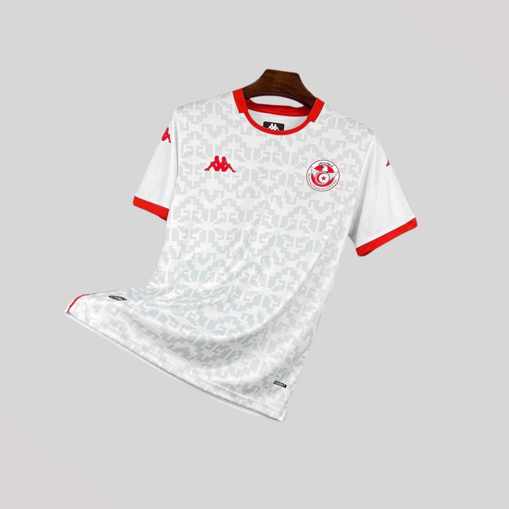 2026 Tunisia Away World Cup Kit