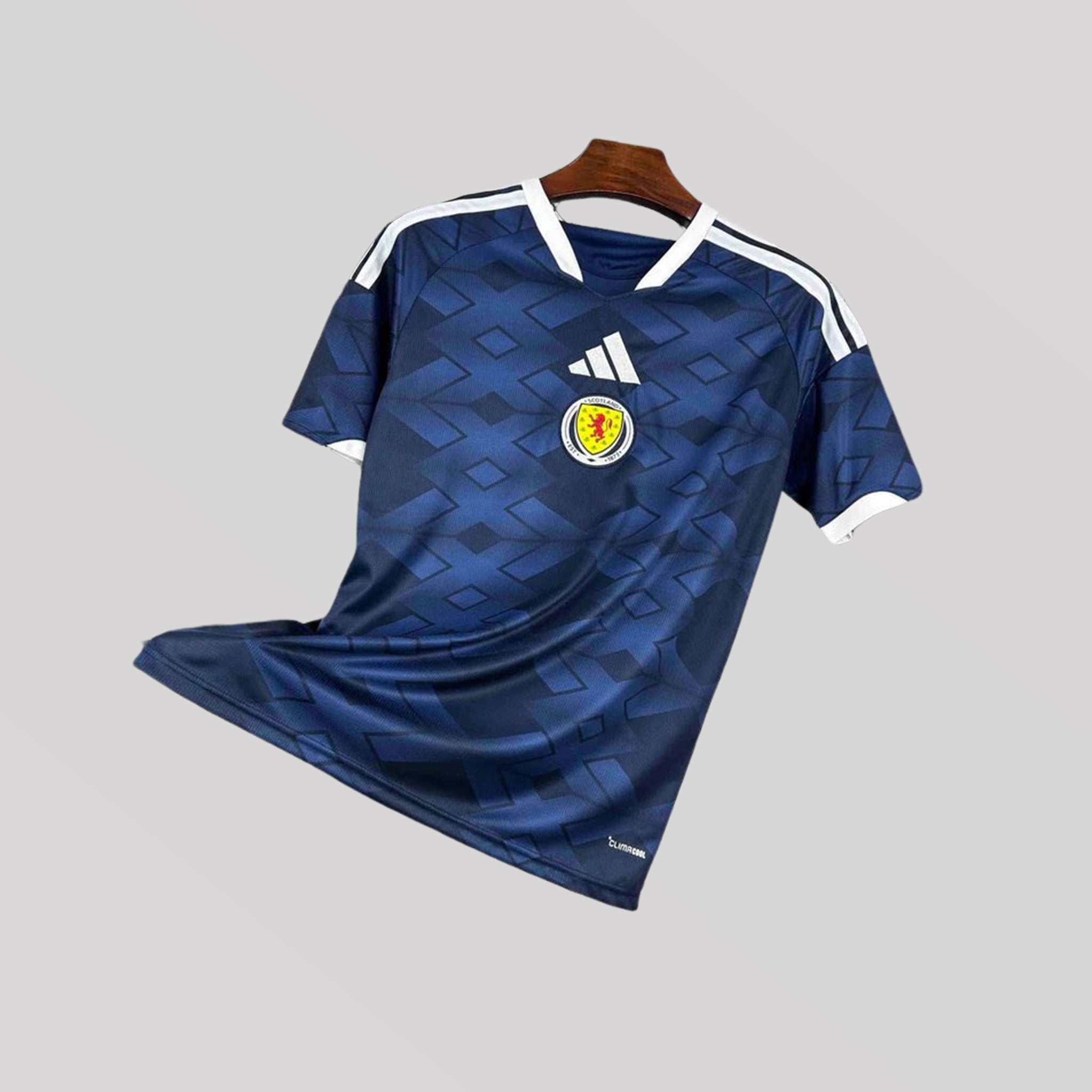 2026 Scotland Home World Cup Kit