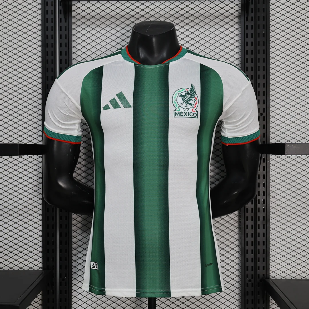 Mexico 26/27 Special Edition Player version