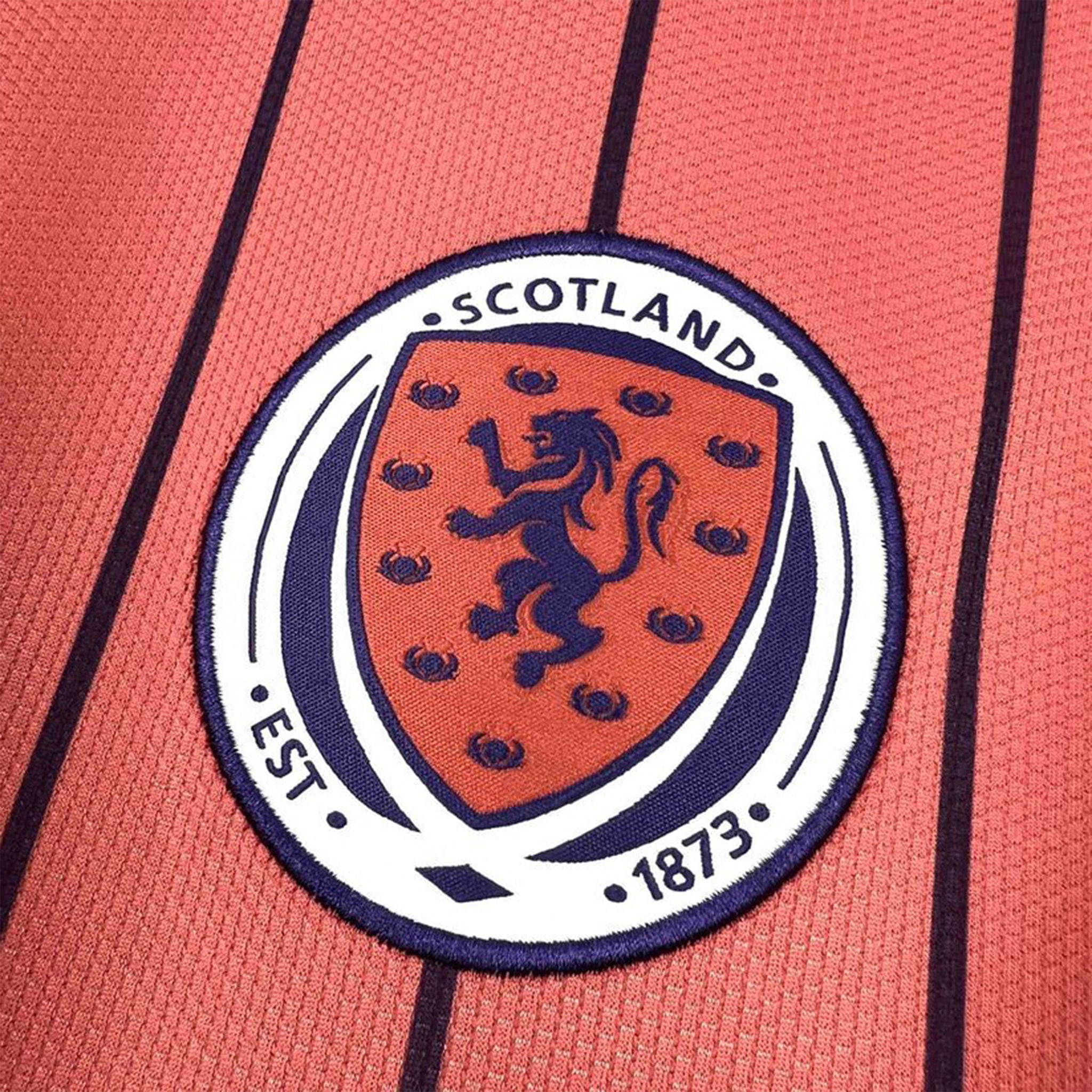 2026 Scotland Away World Cup Kit
