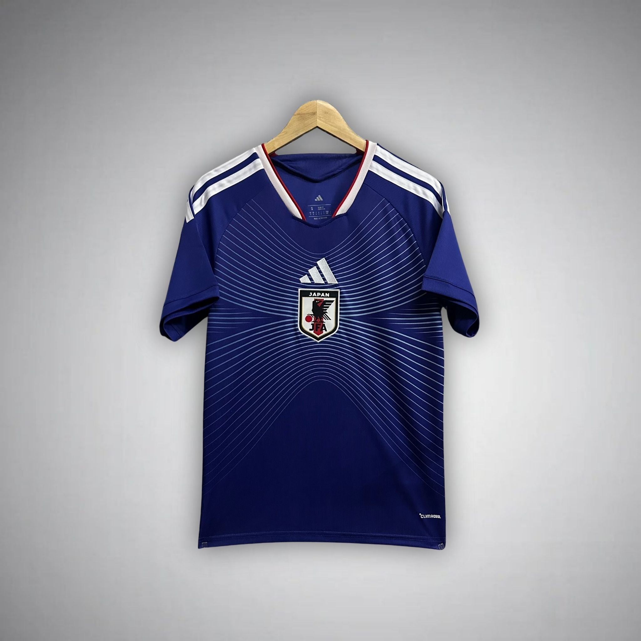 2026 Japan Home World Cup Kit