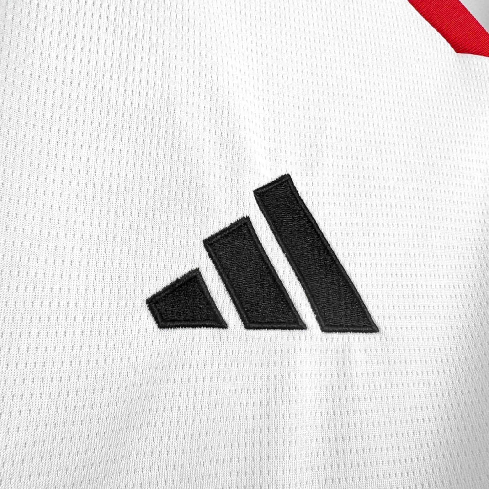 United Arab Emirates 2026 Home World Cup Kit