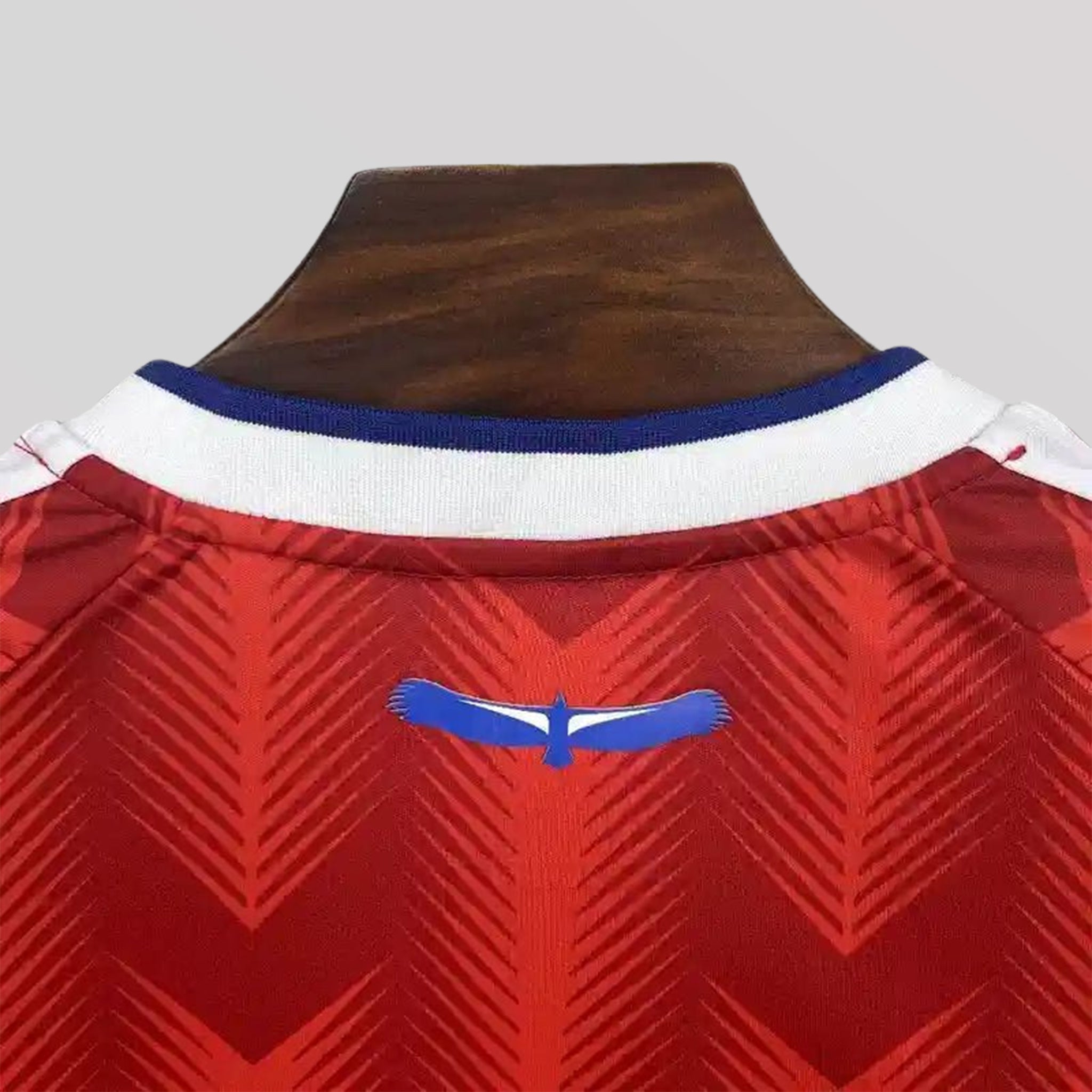 2026 Chile Home World Cup Kit