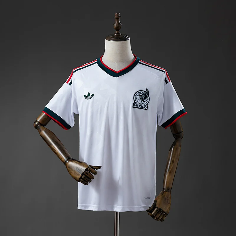 Mexico 2026 Away