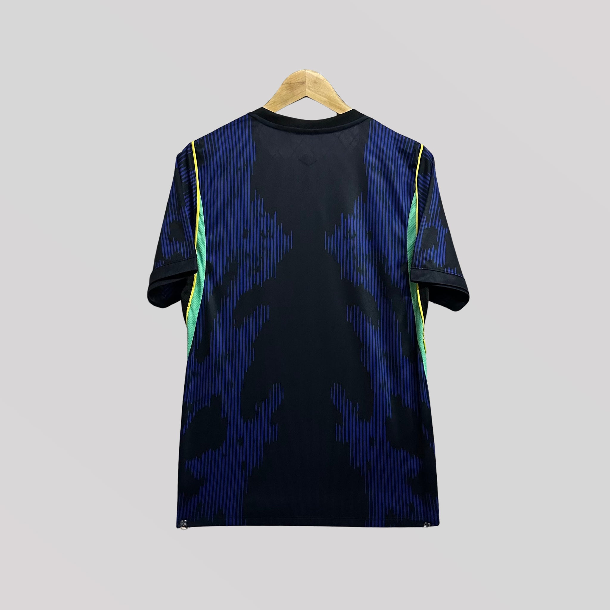 2026 Brazil Away World Cup Kit