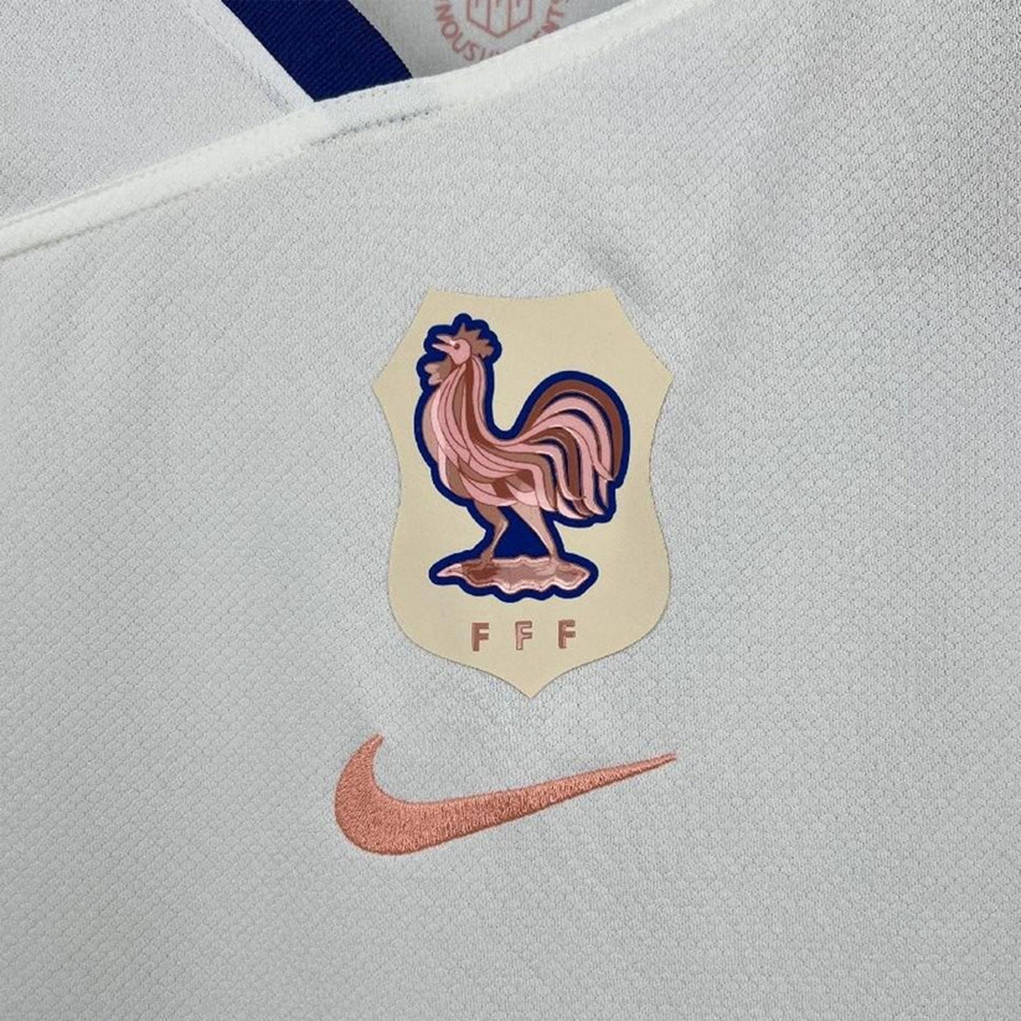 2026 France Unreleased Away World Cup Kit