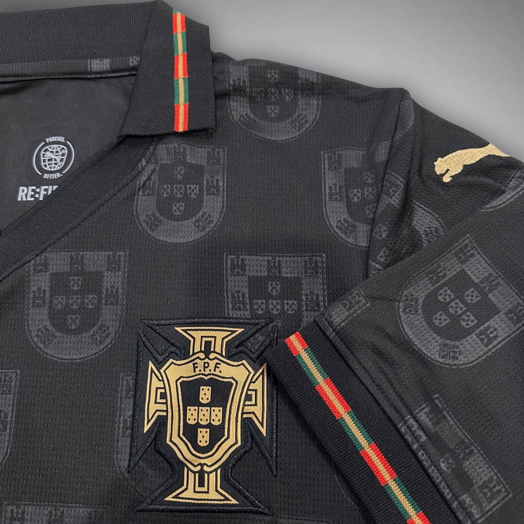 2026 Portugal Special World Cup Premium Kit