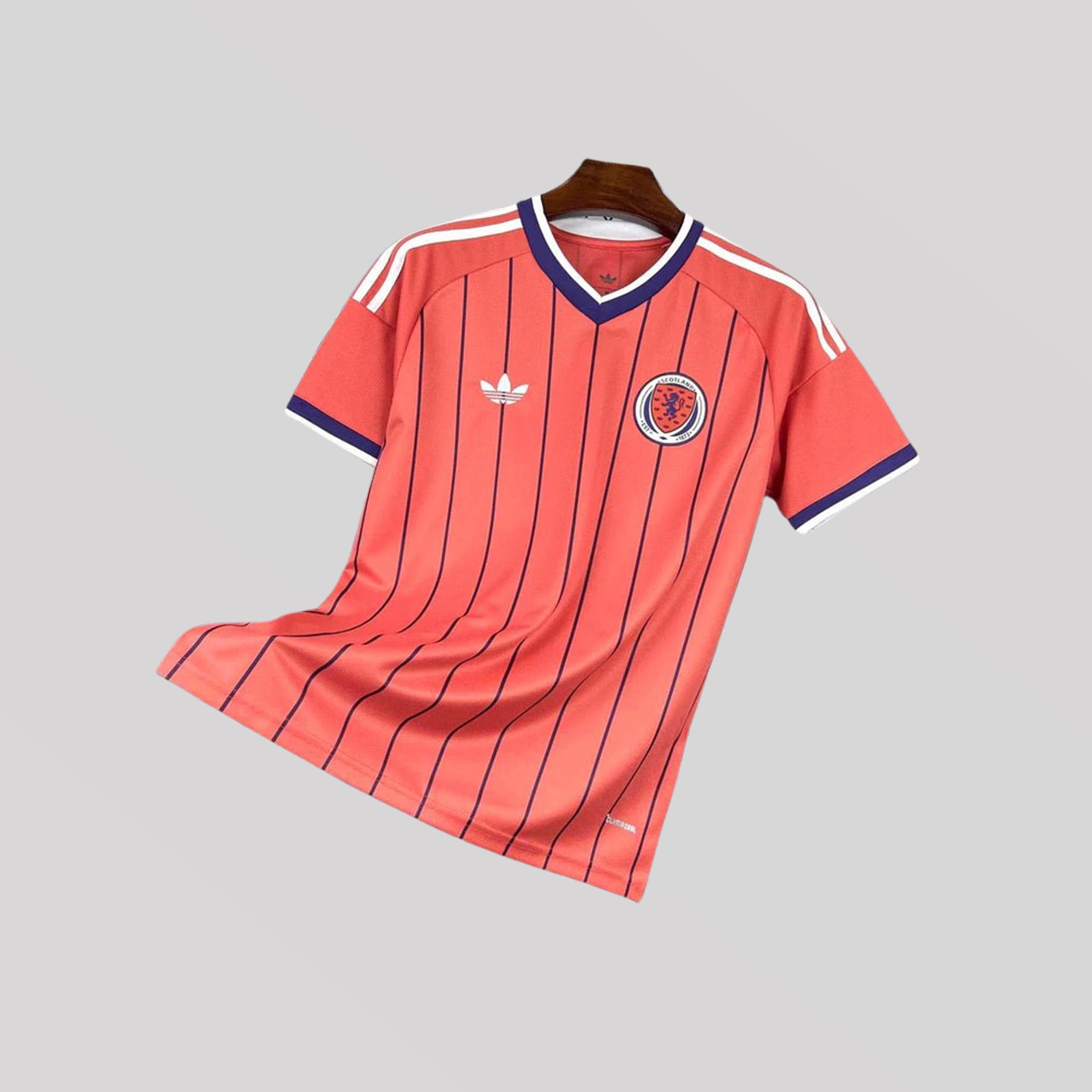 2026 Scotland Away World Cup Kit