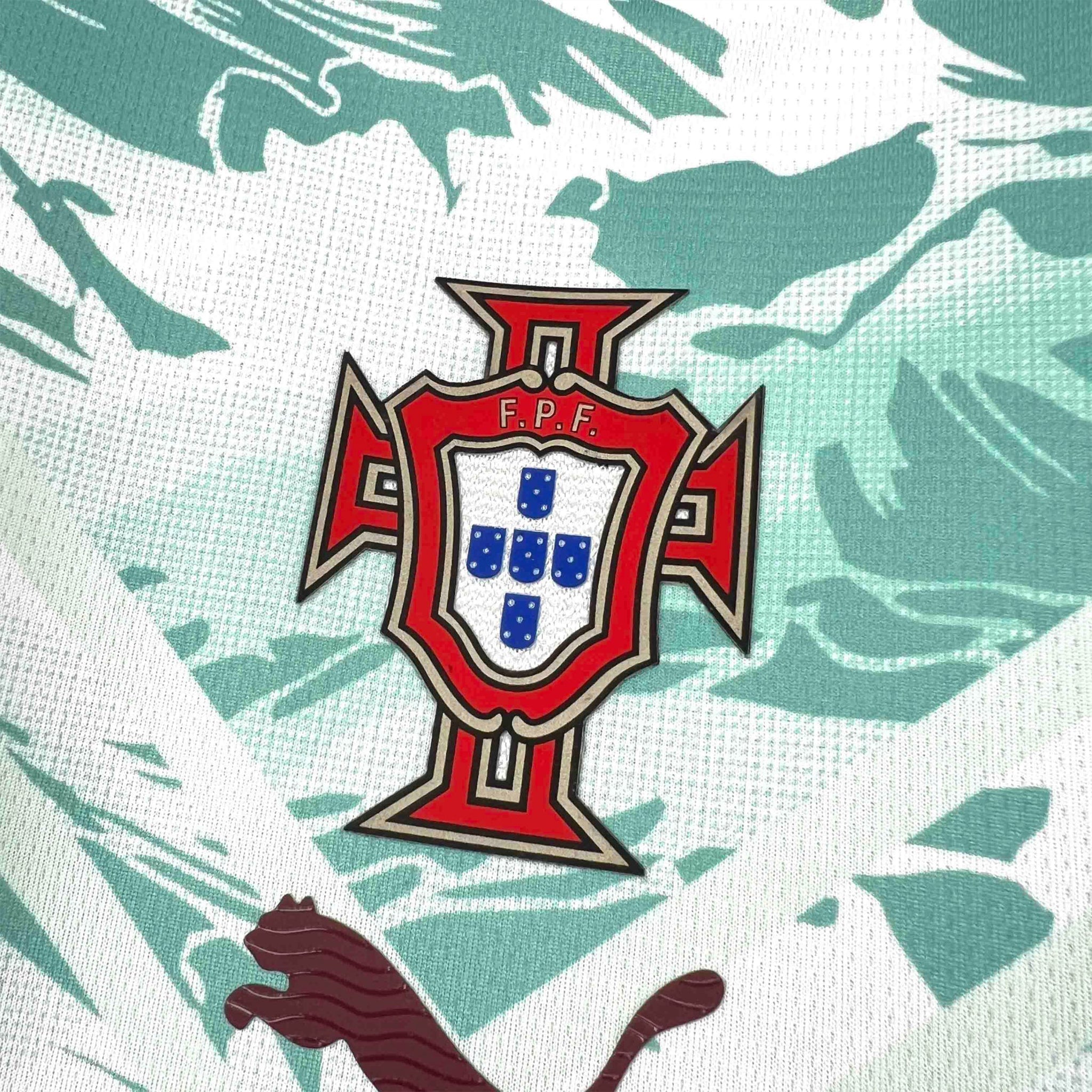 2026 Portugal Away World Cup Kit