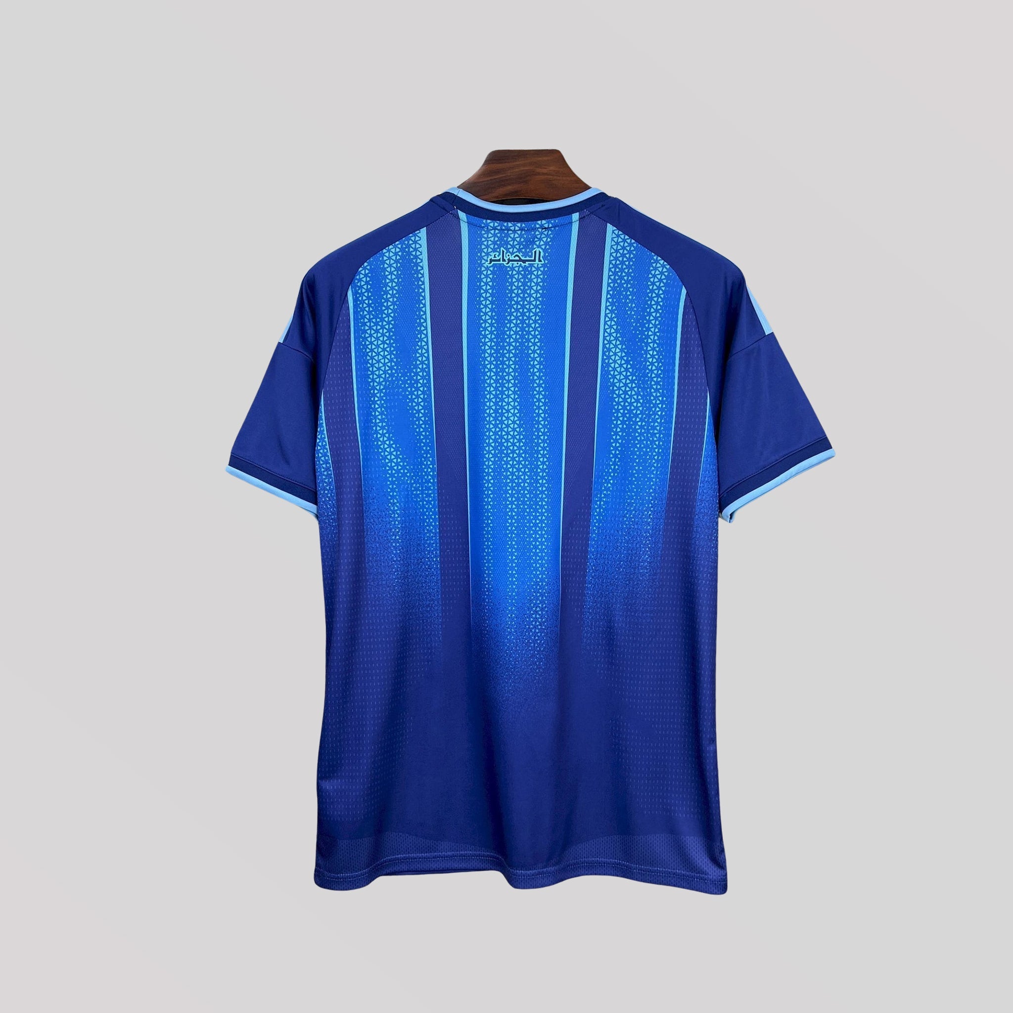 2026 Algeria Pre-Match World Cup Kit