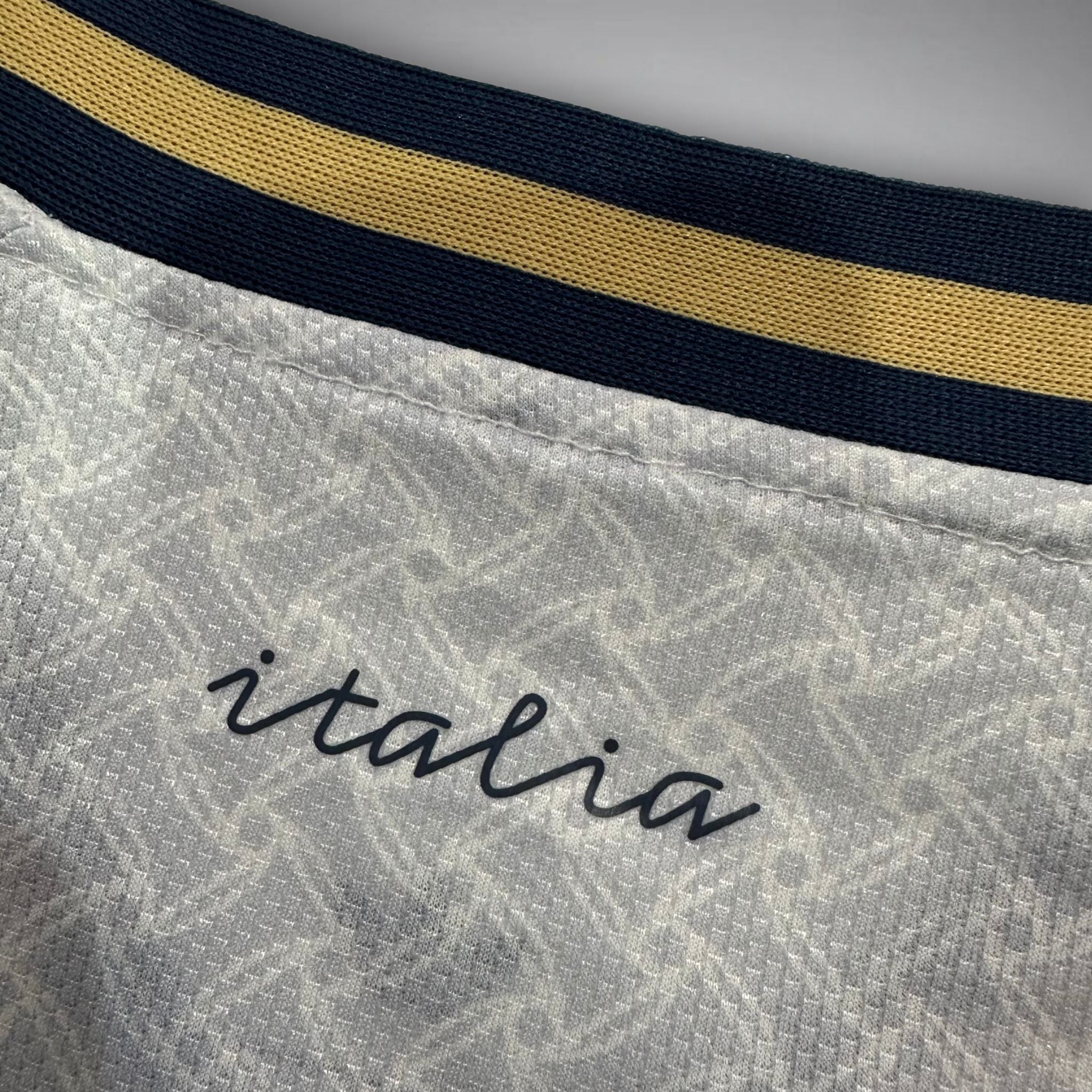 2026 Italy Away World Cup Kit