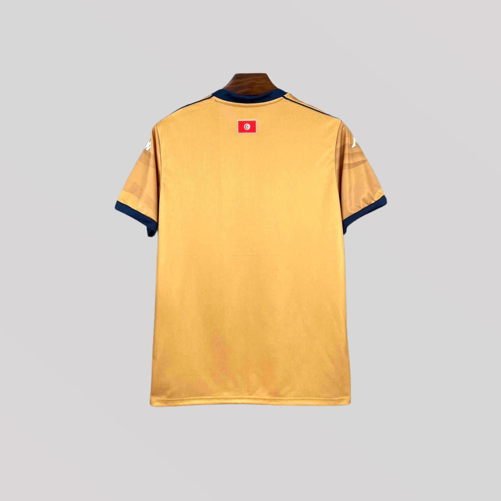 2026 Tunisia Third Home World Cup Kit