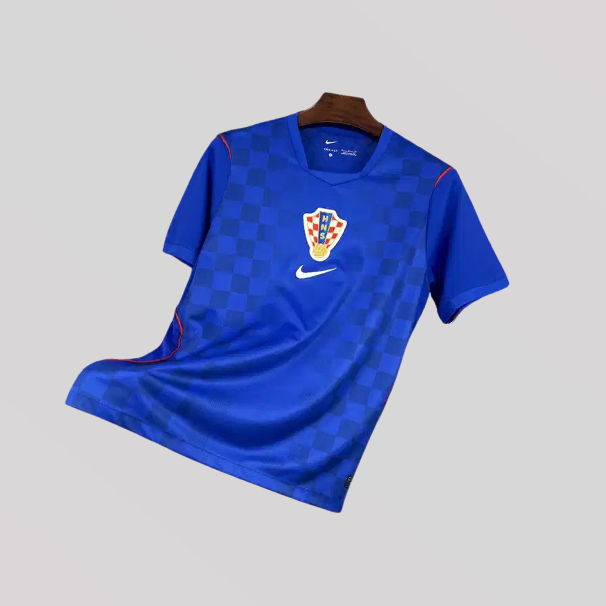 2026 Croatia Away World Cup Kit