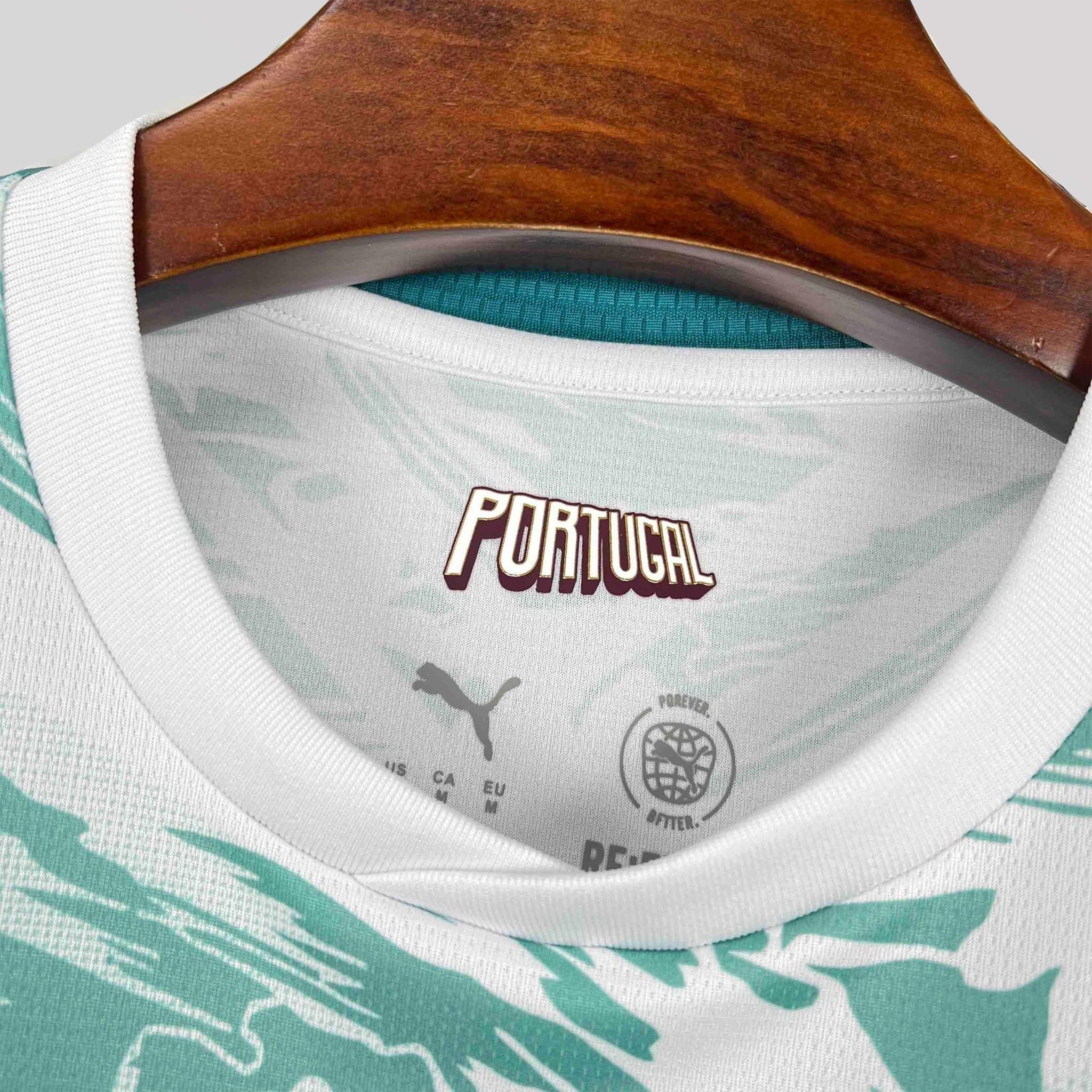 2026 Portugal Away World Cup Kit