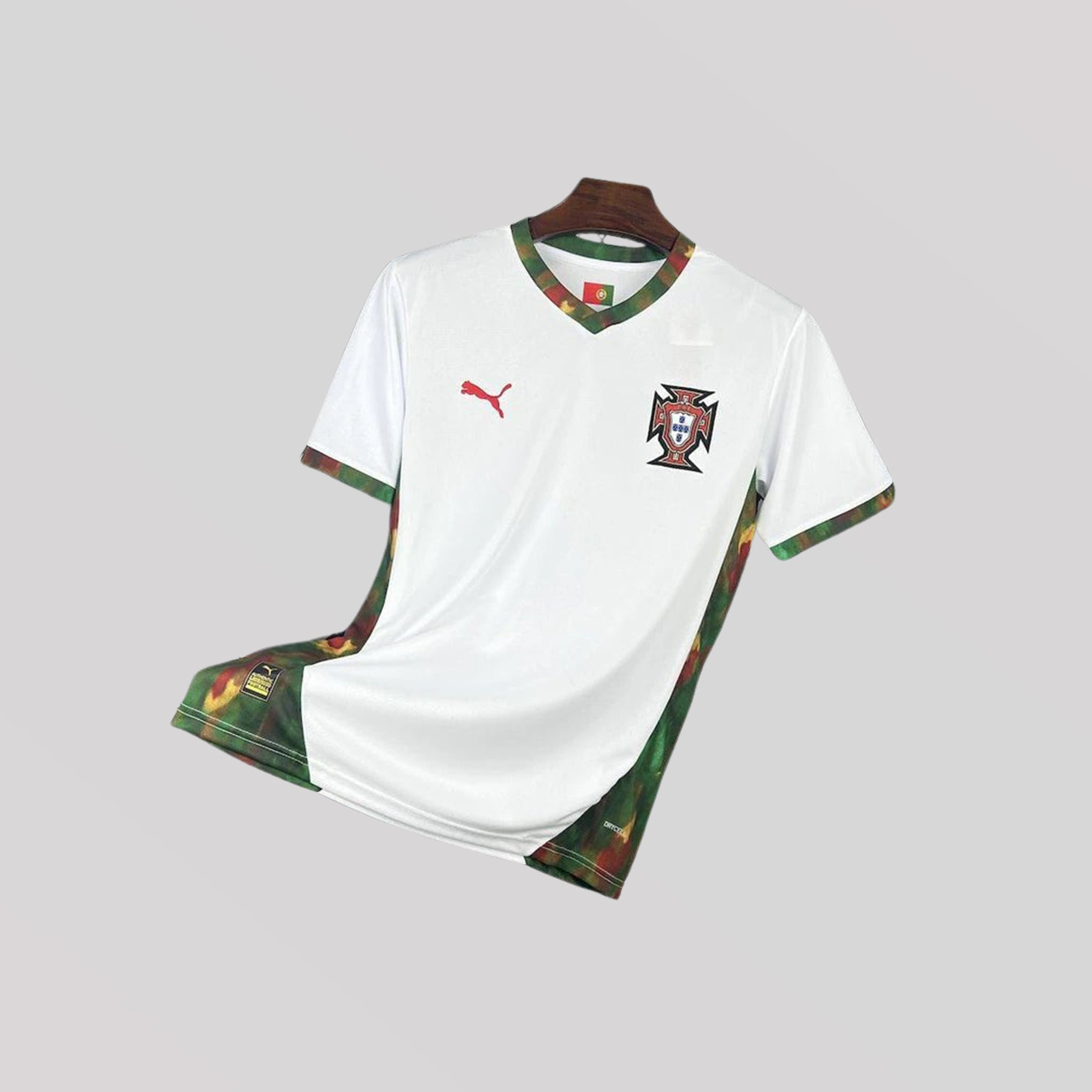 2026 Portugal Special Home World Cup Kit