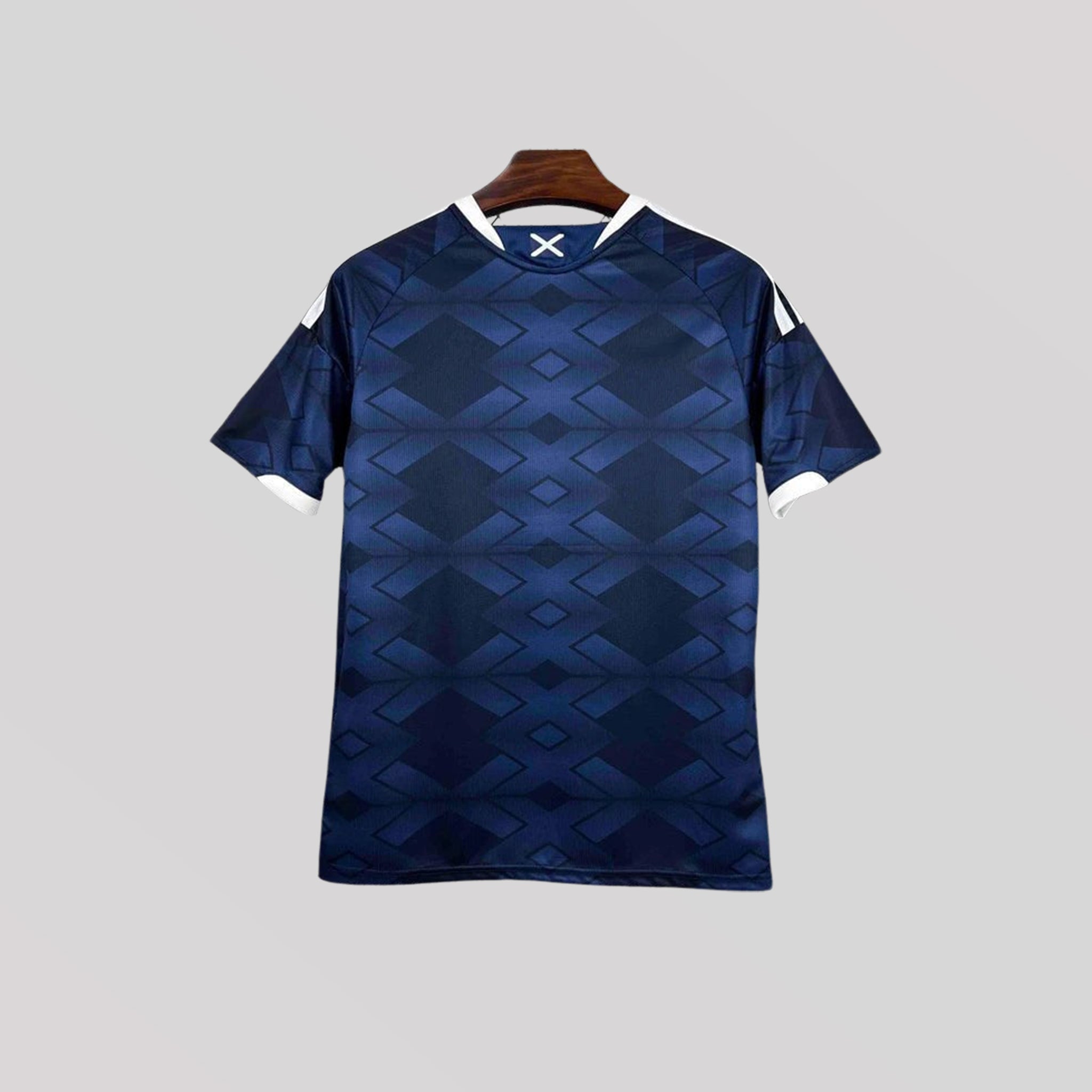 2026 Scotland Home World Cup Kit