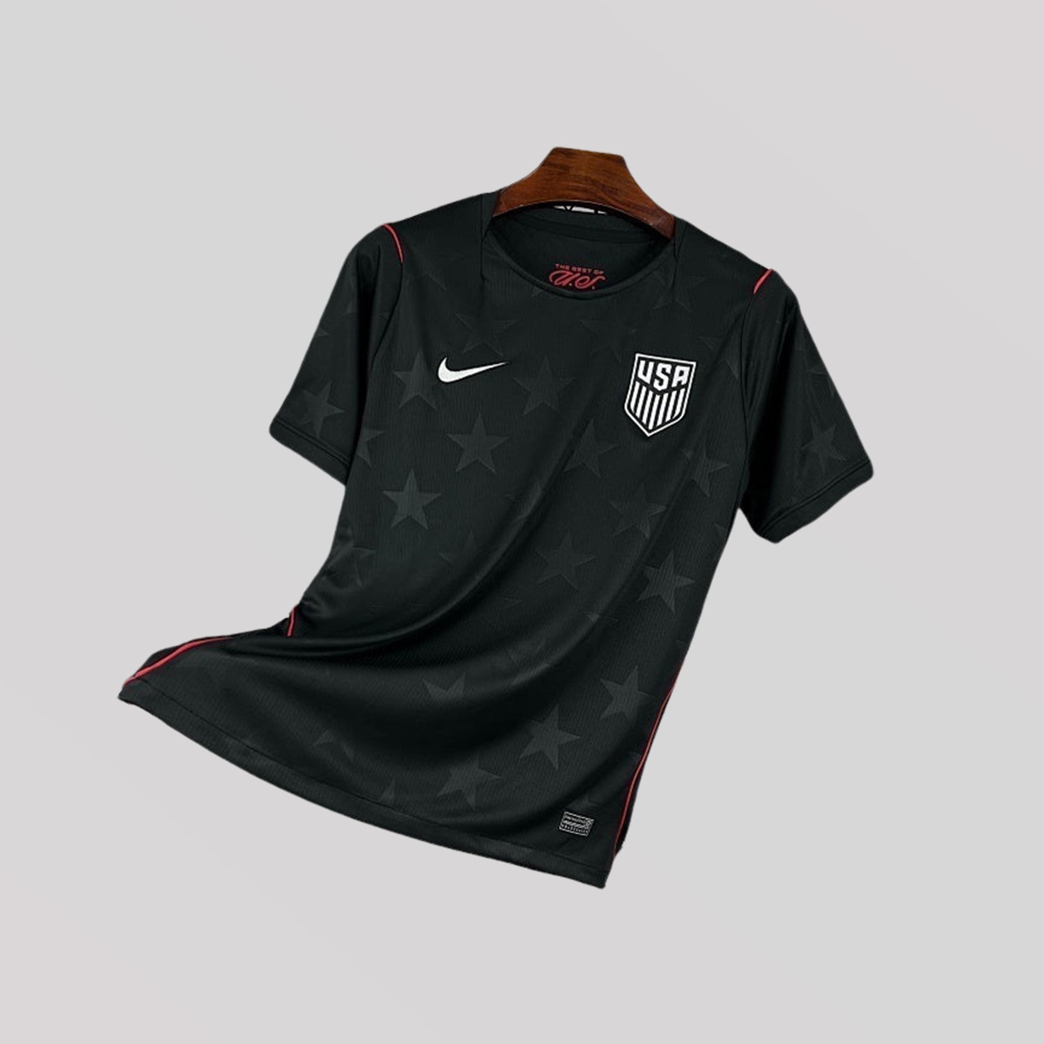 2026 USA Away World Cup Kit