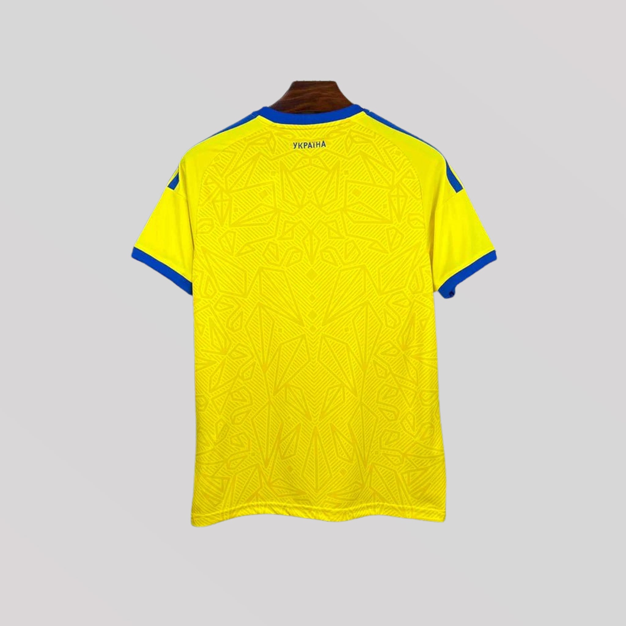2026 Sweden Home World Cup Kit