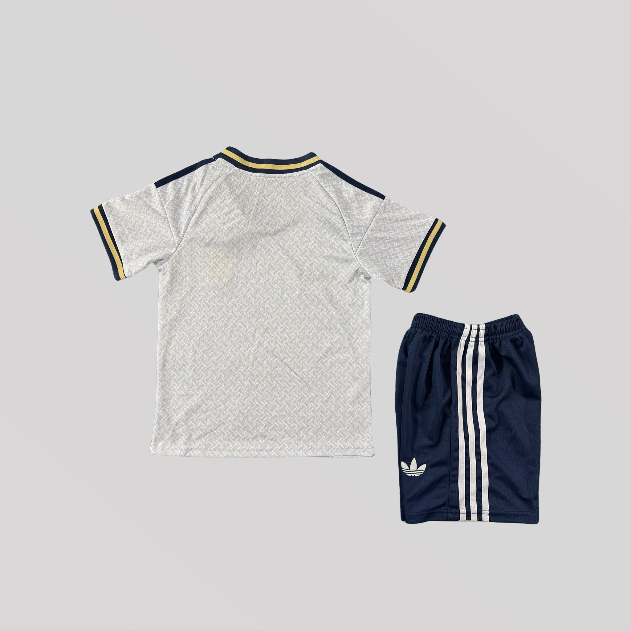Italy 2026 Away World Cup Kids Size Kit