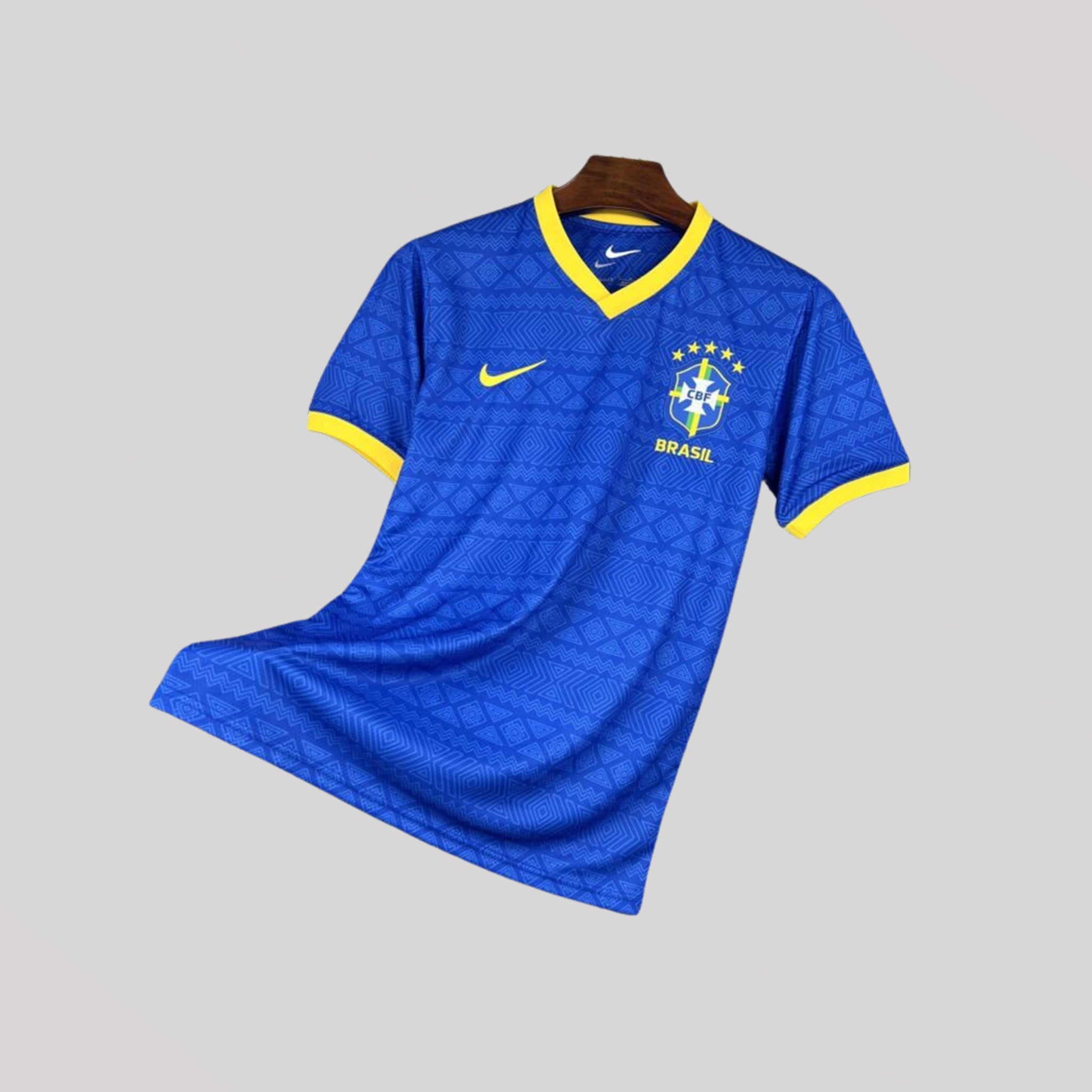 2026 Brazil Special Edition World Cup Kit