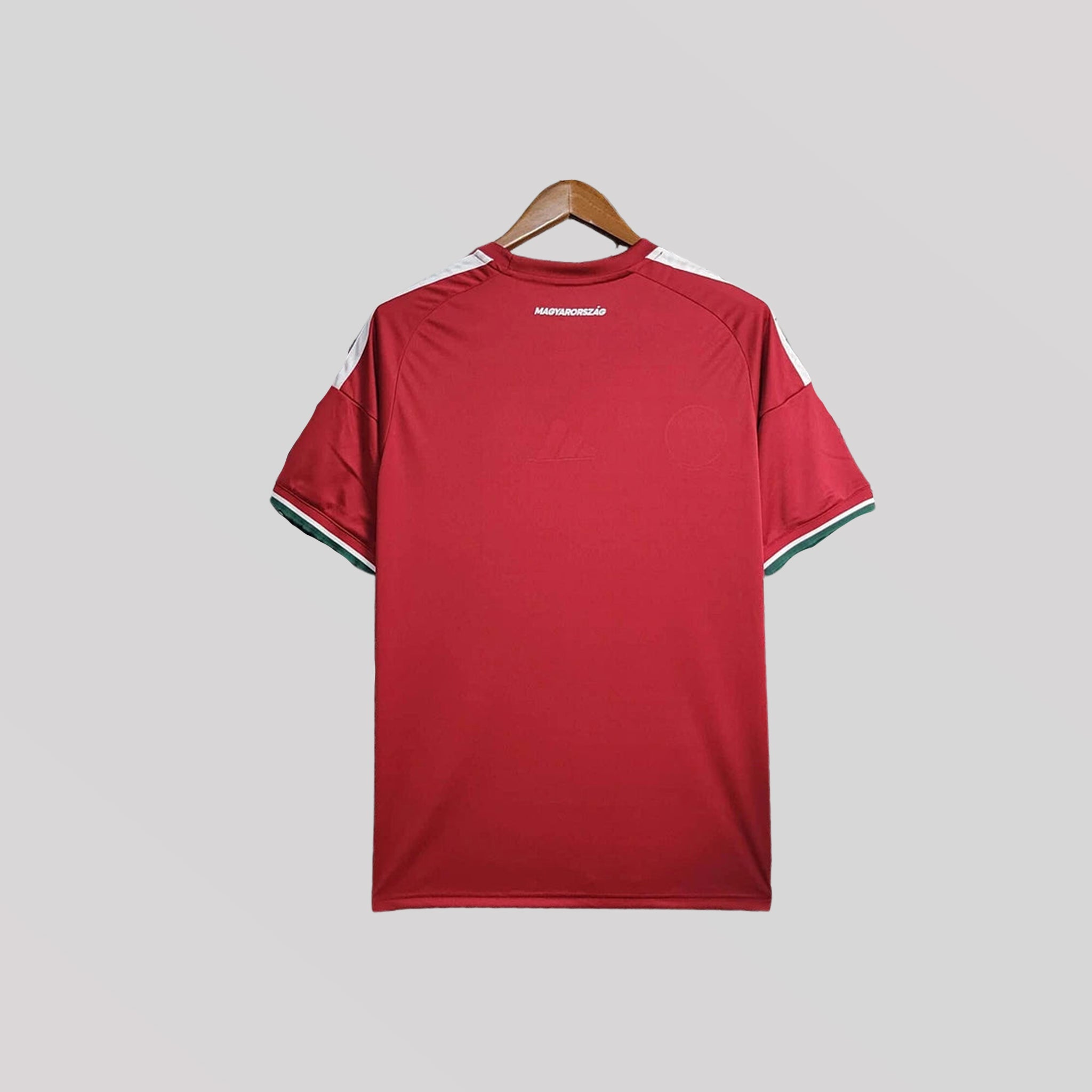 2026 Hungary Home World Cup Kit