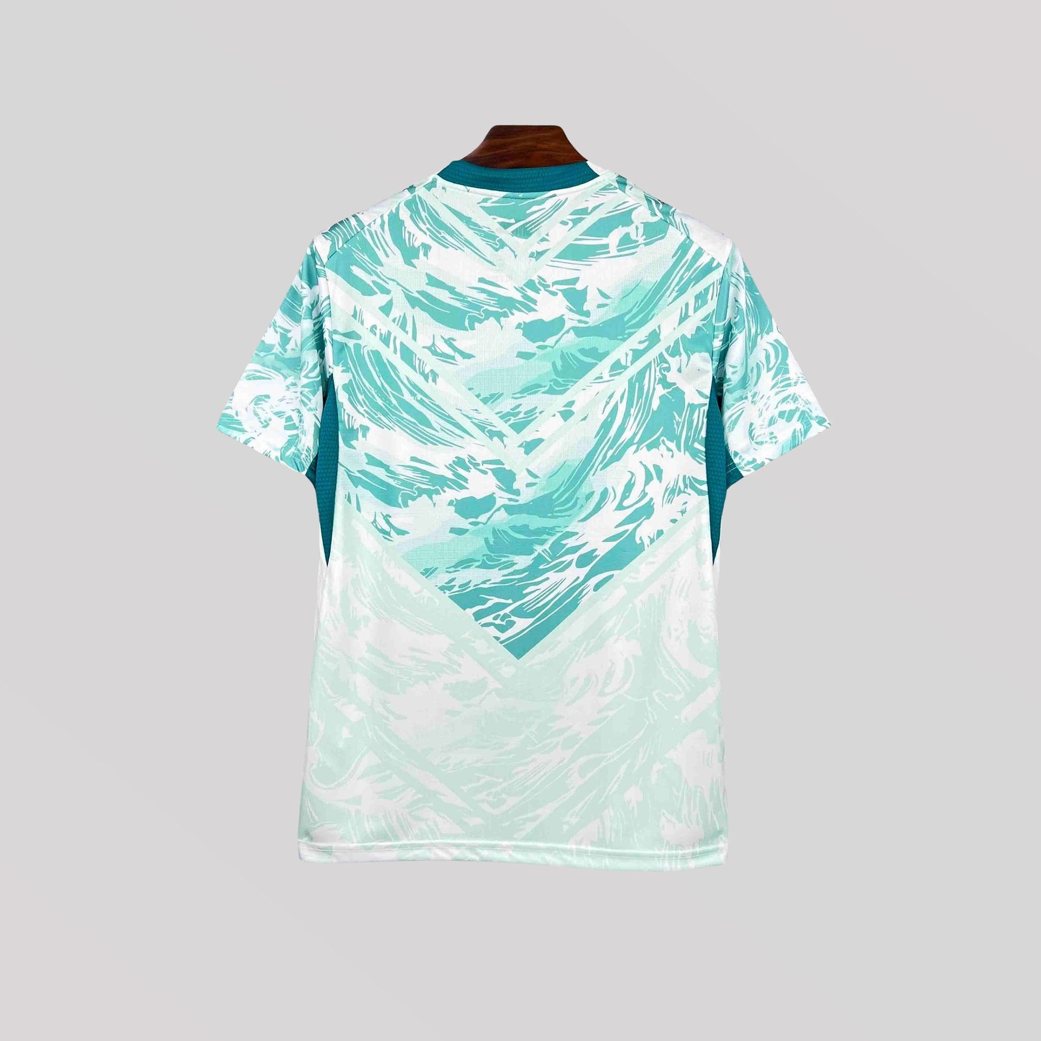 2026 Portugal Away World Cup Kit