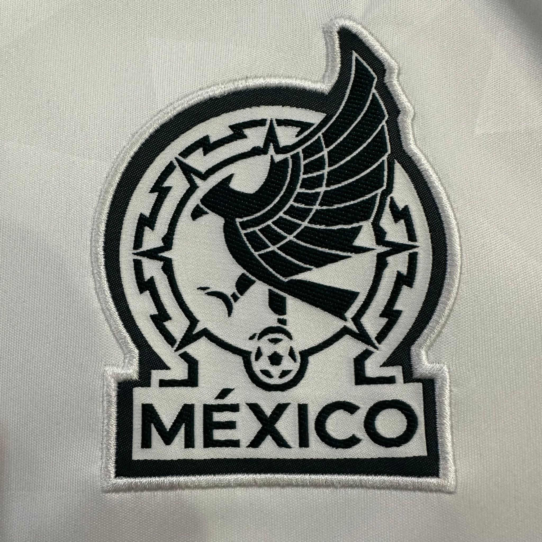 2026 Mexico Away World Cup Kit