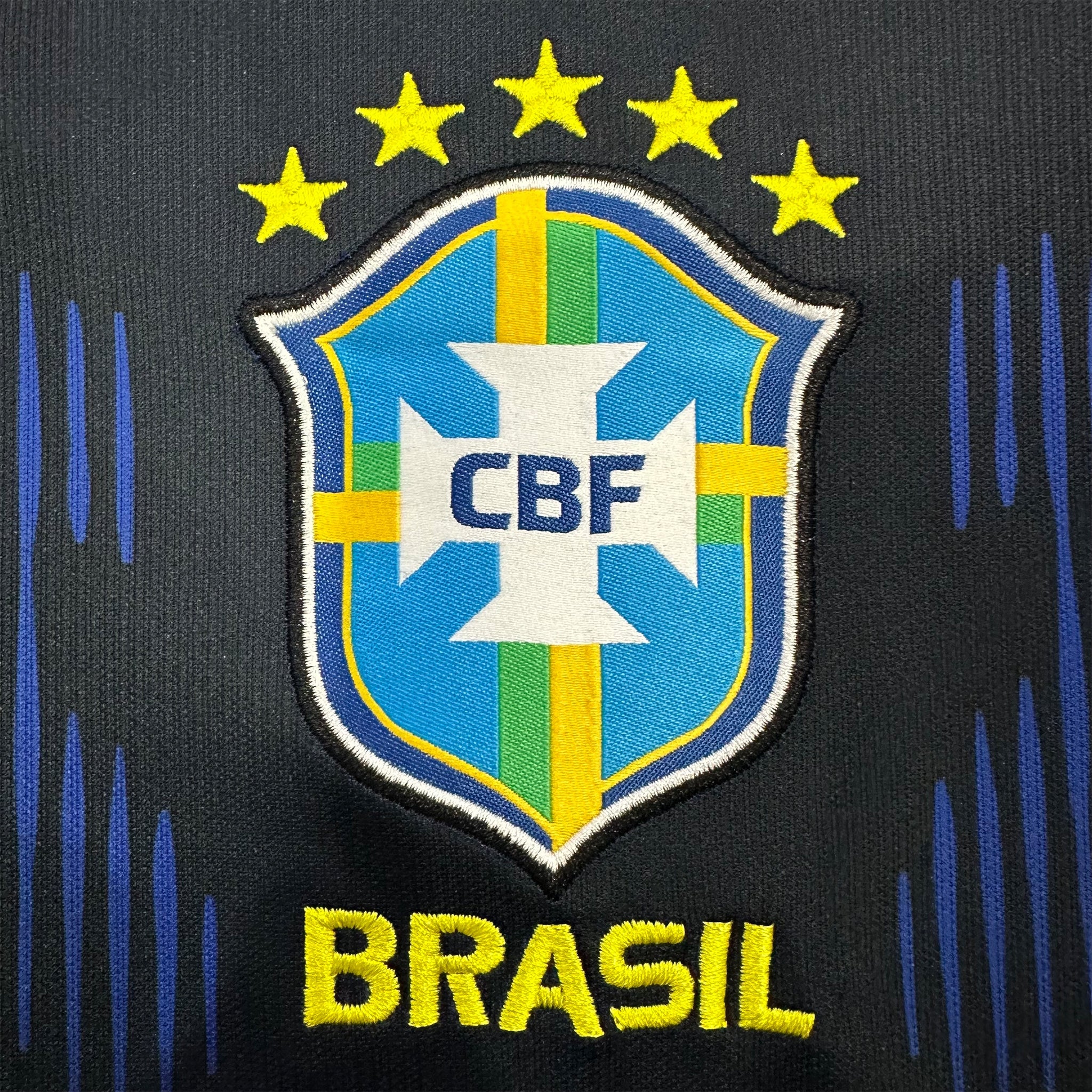 2026 Brazil Away World Cup Kit
