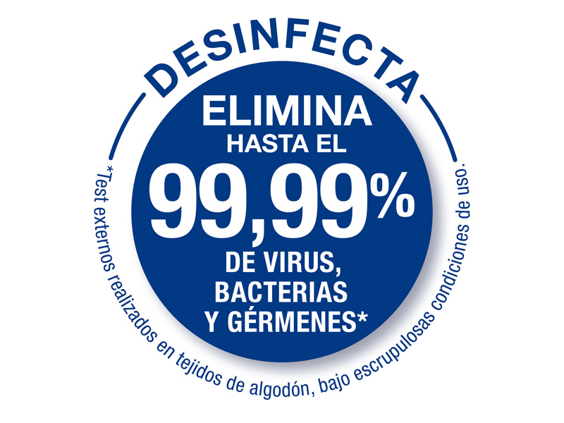 desinfecta