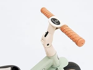 Olmitos - Triciclo Evolutivo de Bebé 5 en 1 GYRO 