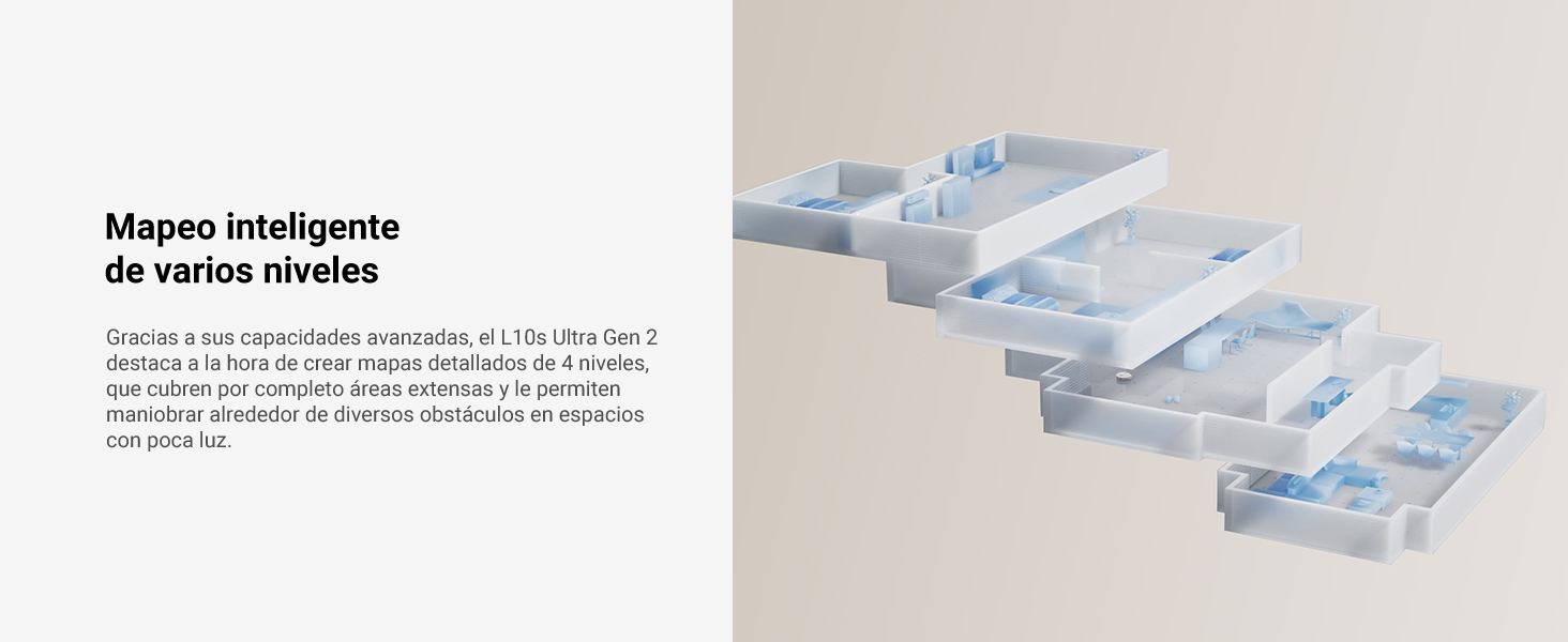 Dreame l10s ultra gen 2